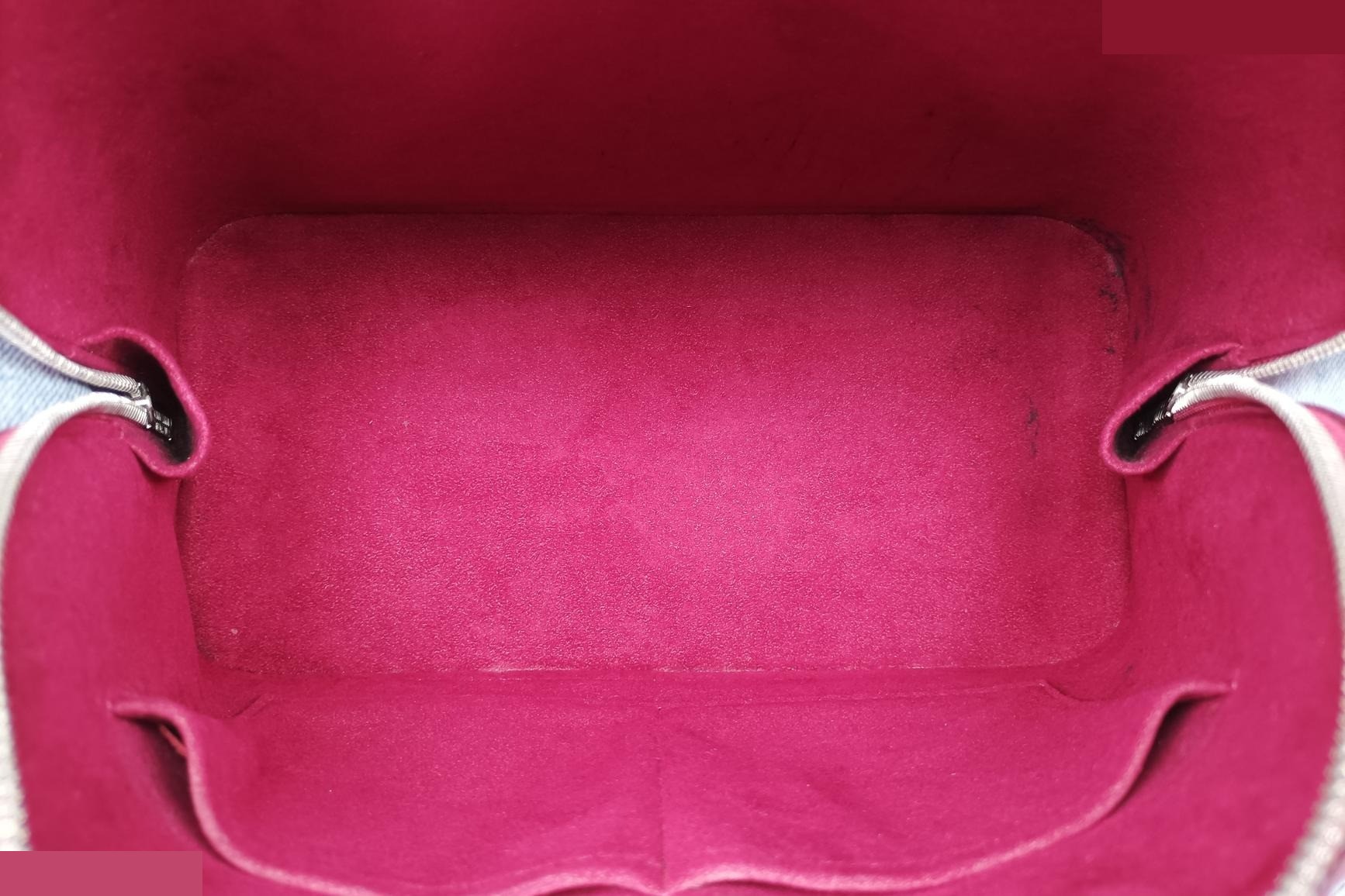 Alma PM Epi Fuchsia — view 6