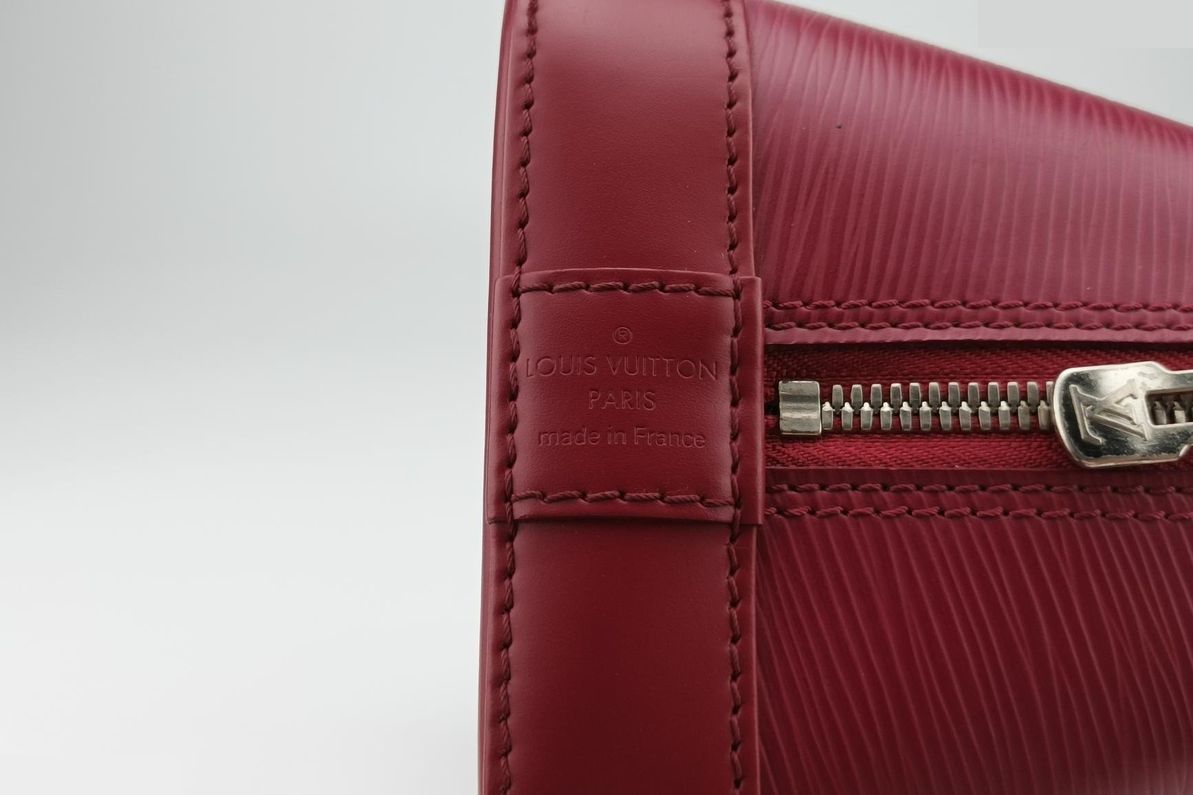 Alma PM Epi Fuchsia — view 7