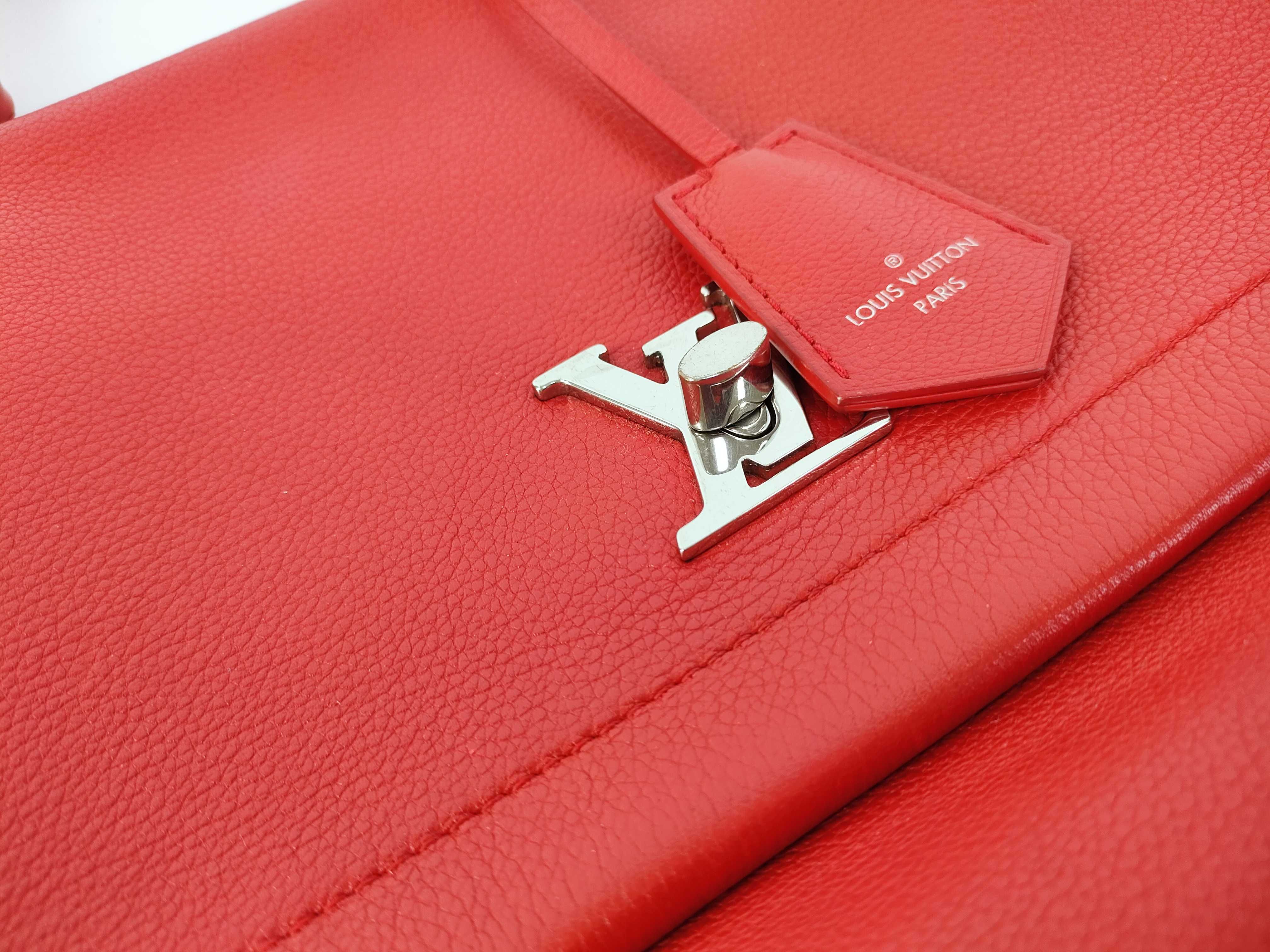 Lockme Shoulder Bag Handbag — view 8
