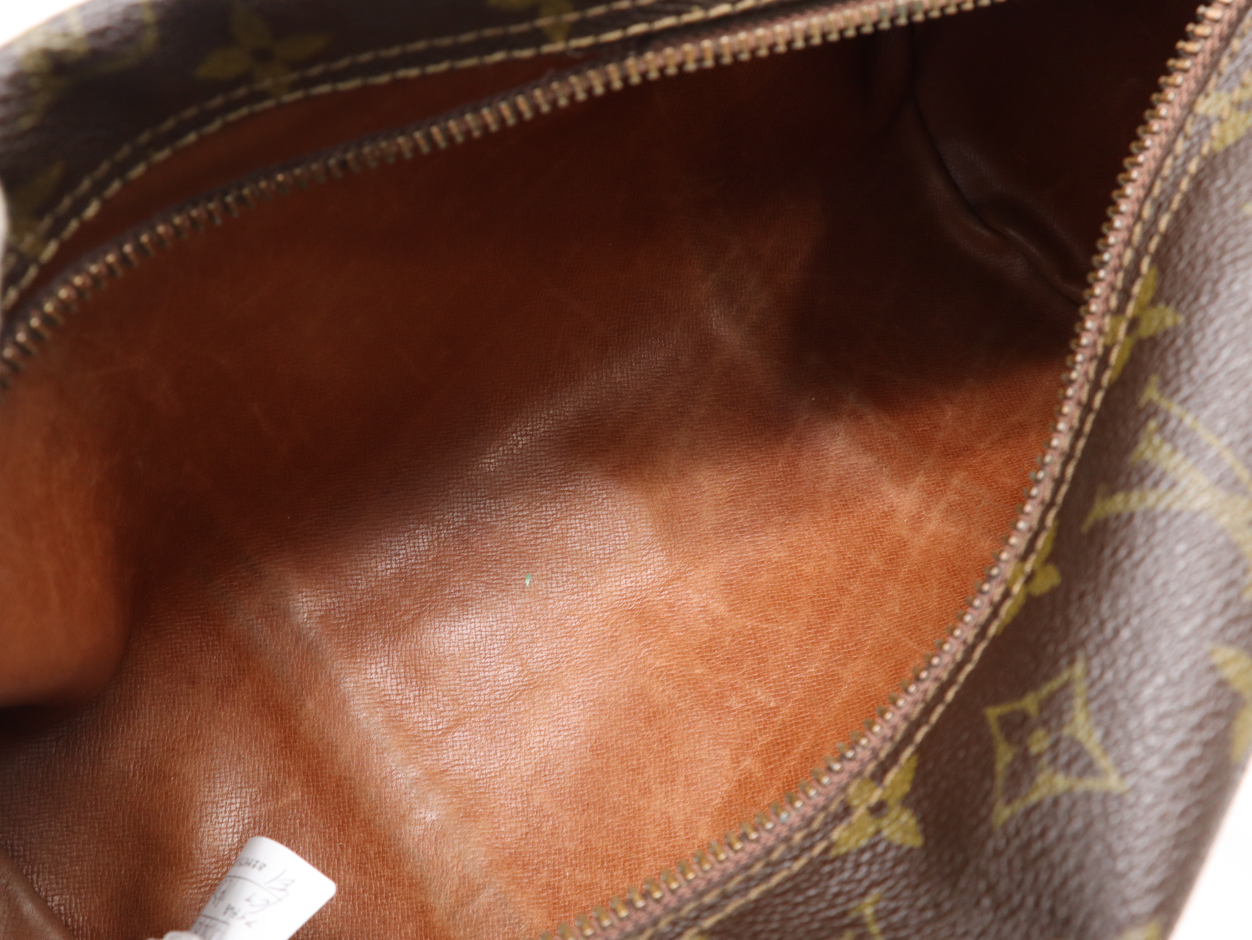 M51365 Monogram Papillon 30 Handbag — view 12