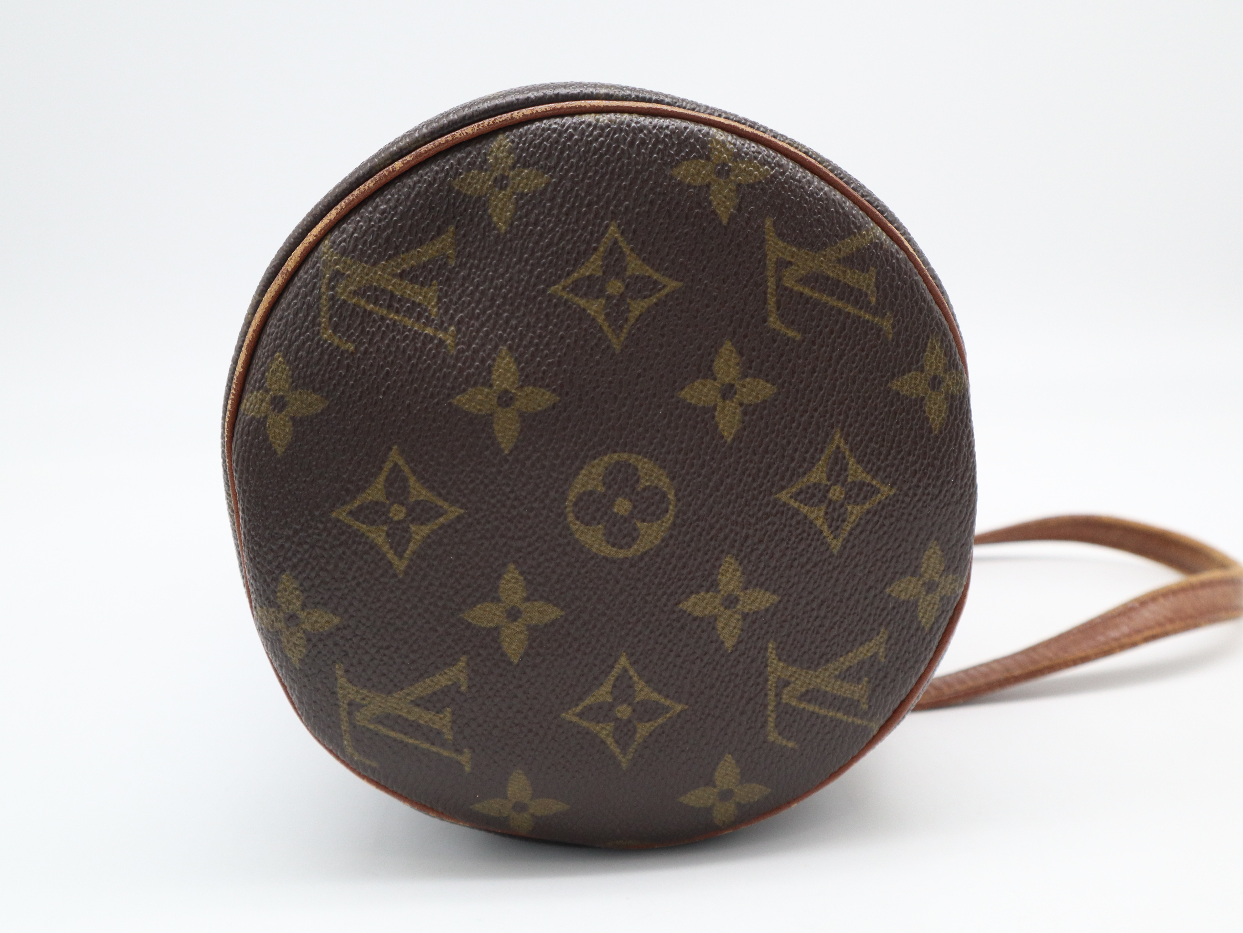 M51365 Monogram Papillon 30 Handbag — view 4