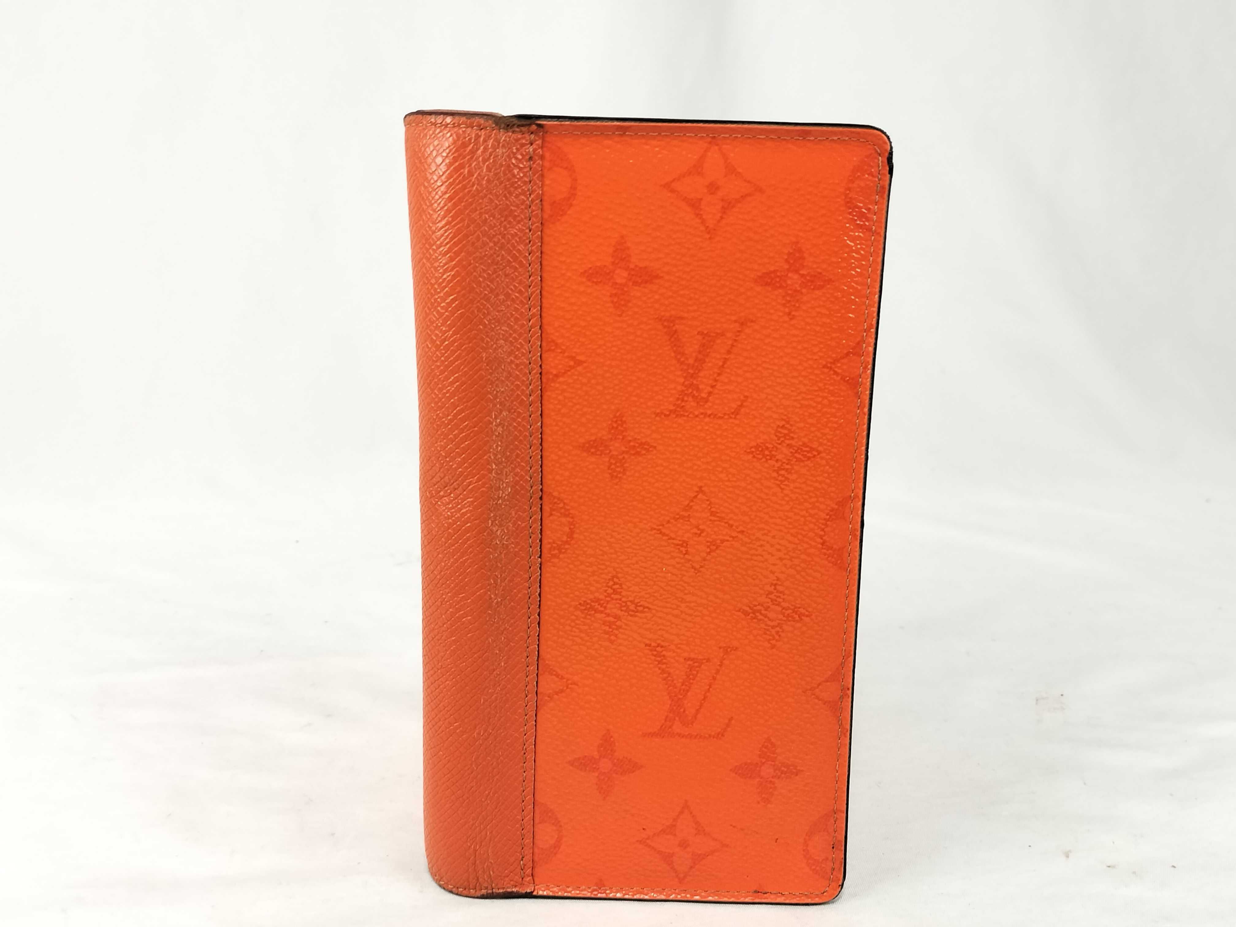 Taigarama Portefeuille Brother Wallet