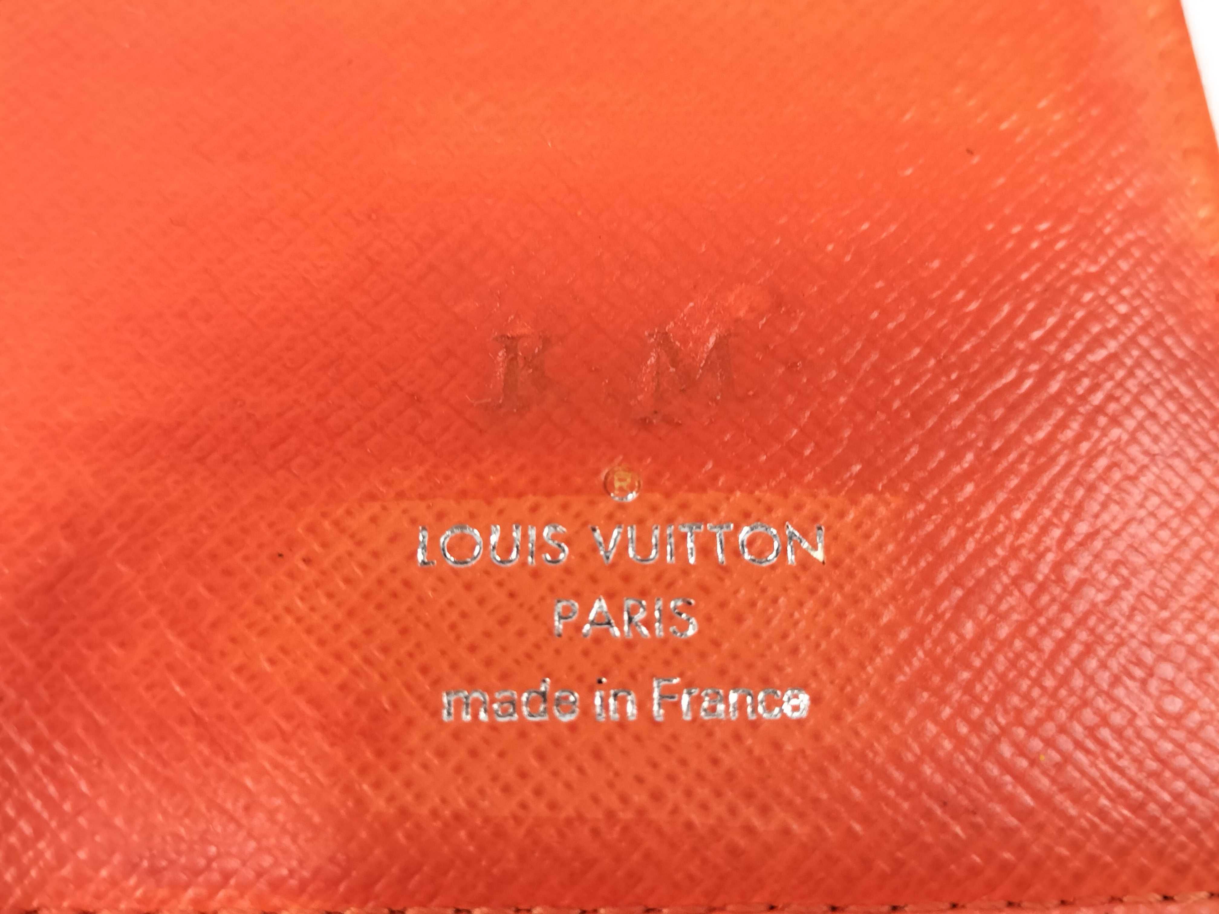 Taigarama Portefeuille Brother Wallet — view 11