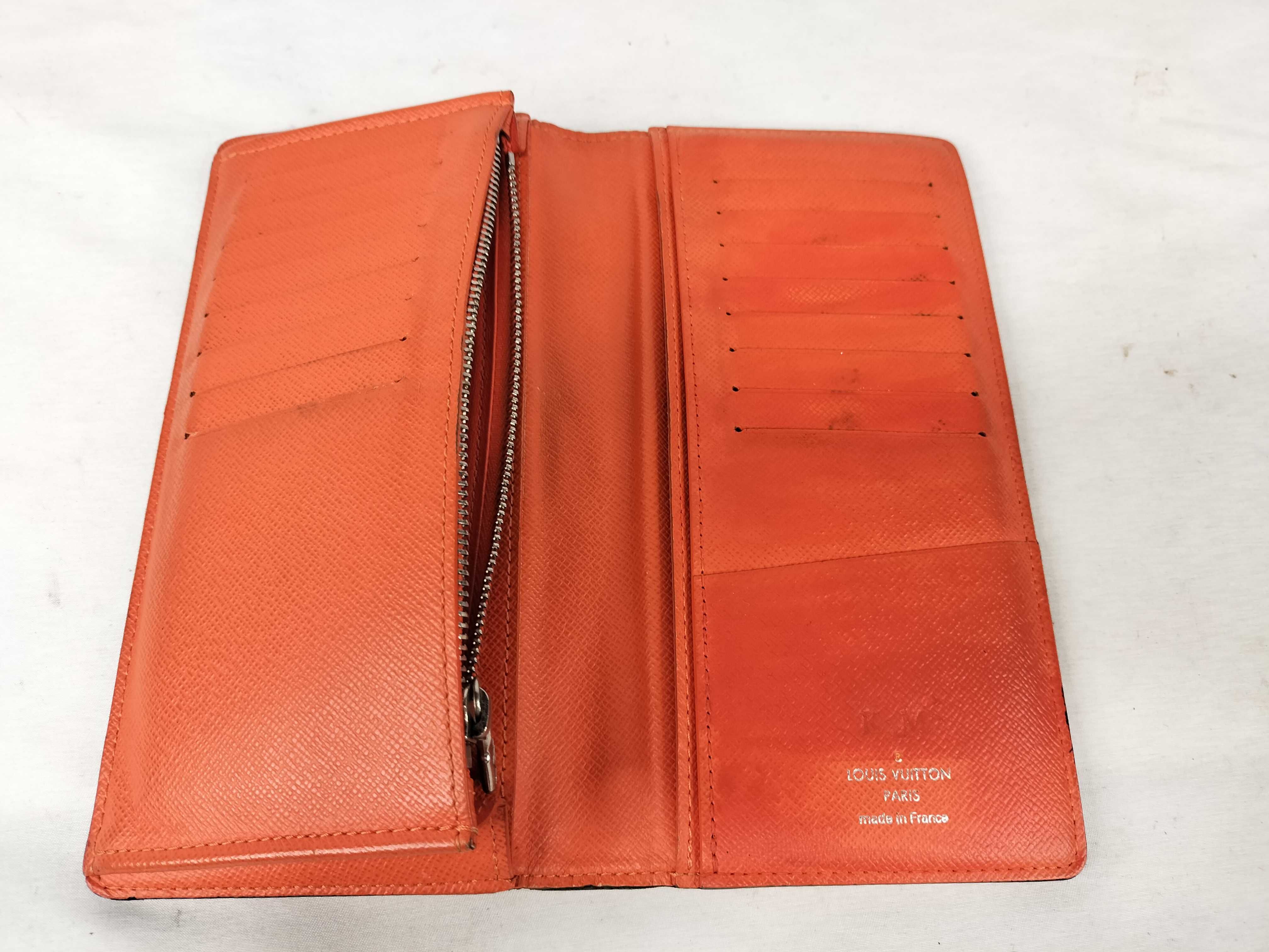 Taigarama Portefeuille Brother Wallet — view 9