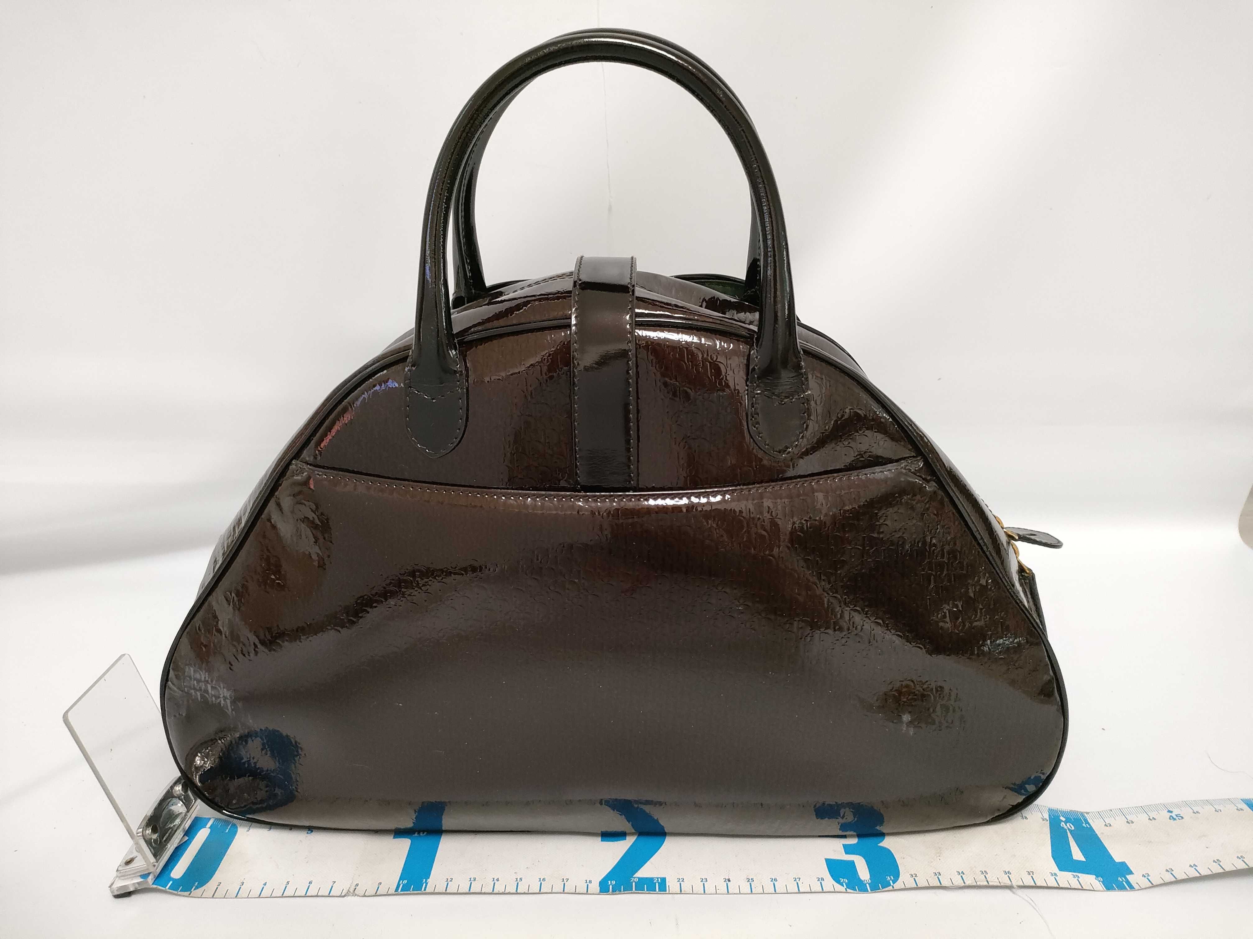 Double Saddle Bag Handbag — view 2
