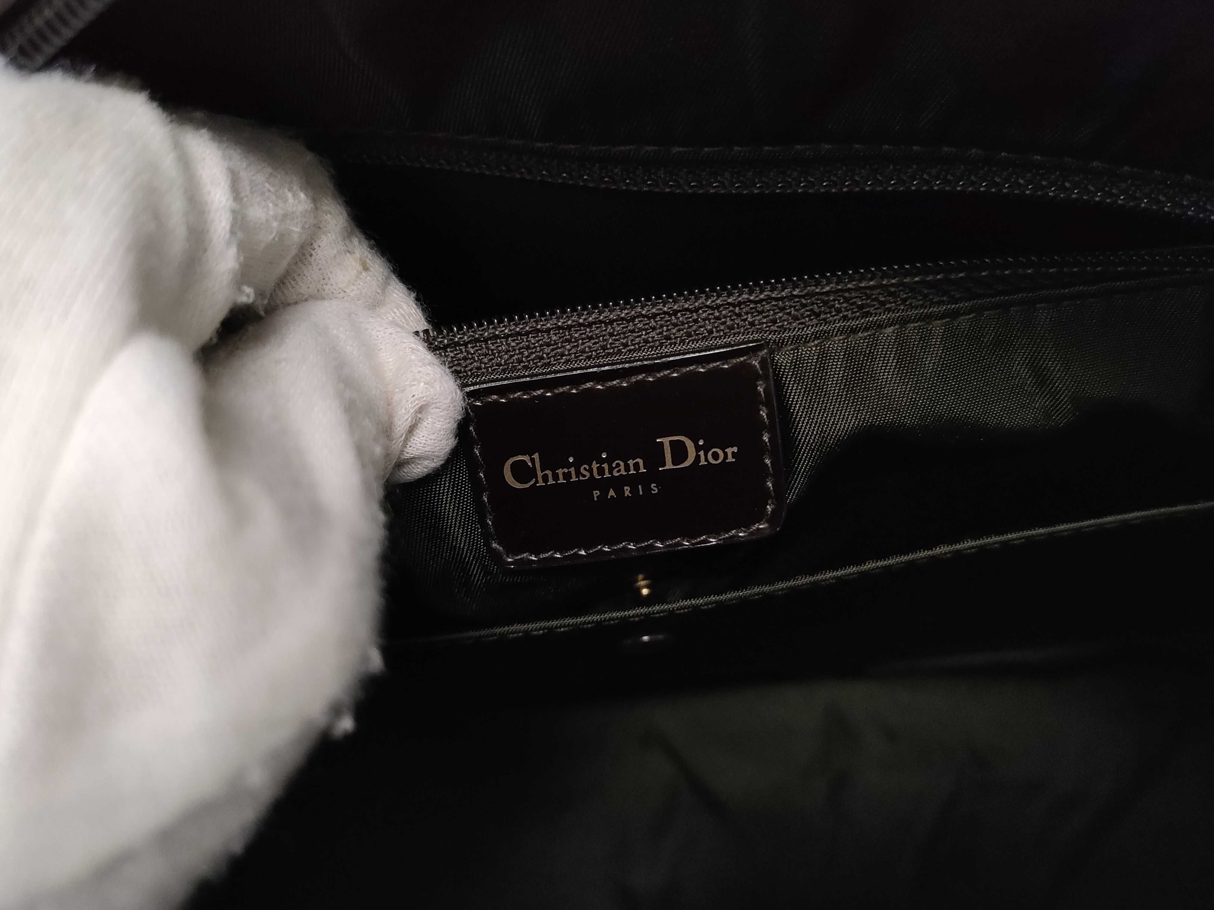 Double Saddle Bag Handbag — view 11