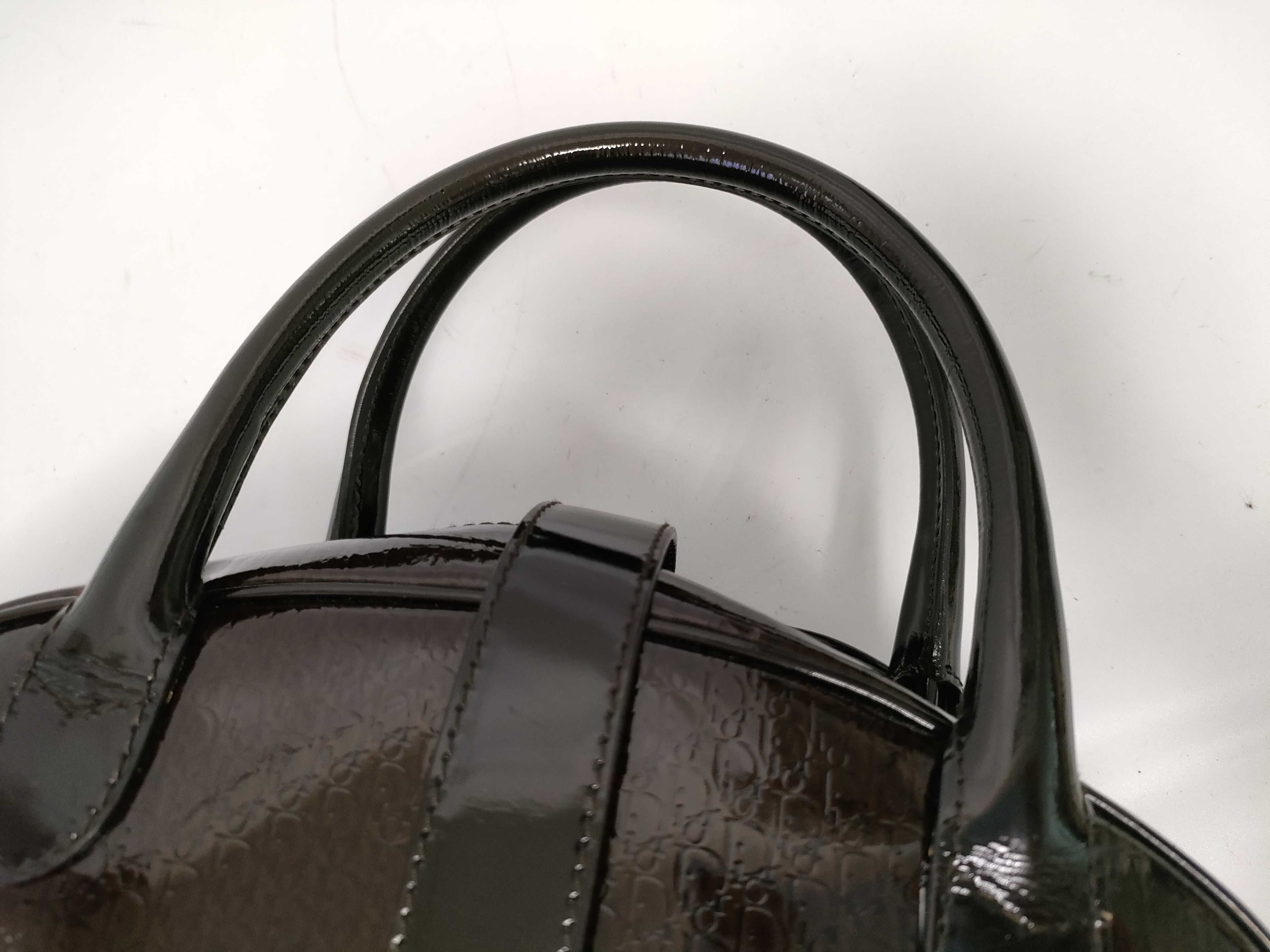 Double Saddle Bag Handbag — view 3