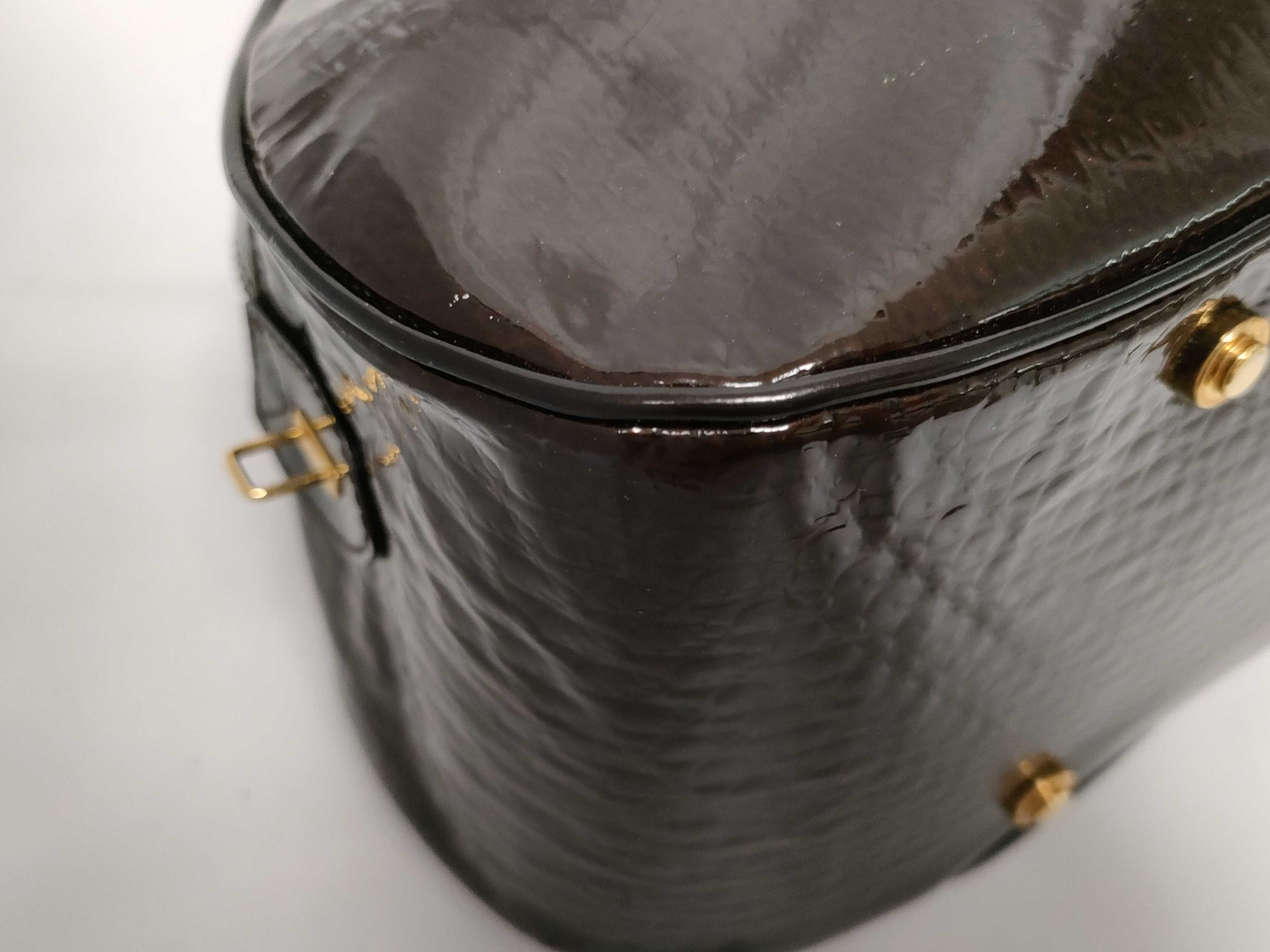 Double Saddle Bag Handbag — view 5