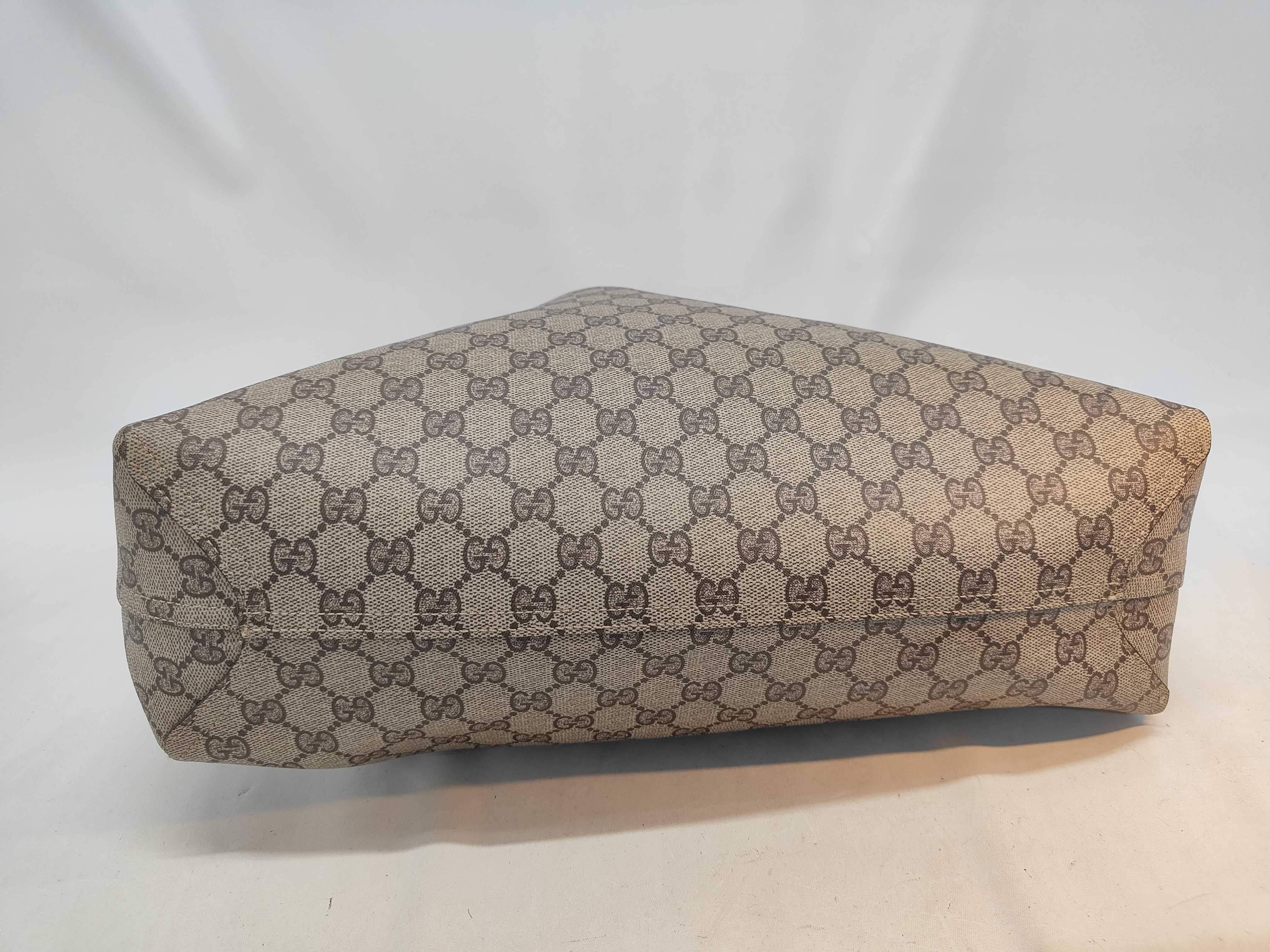 Reversible GG Supreme Tote Bag — view 3
