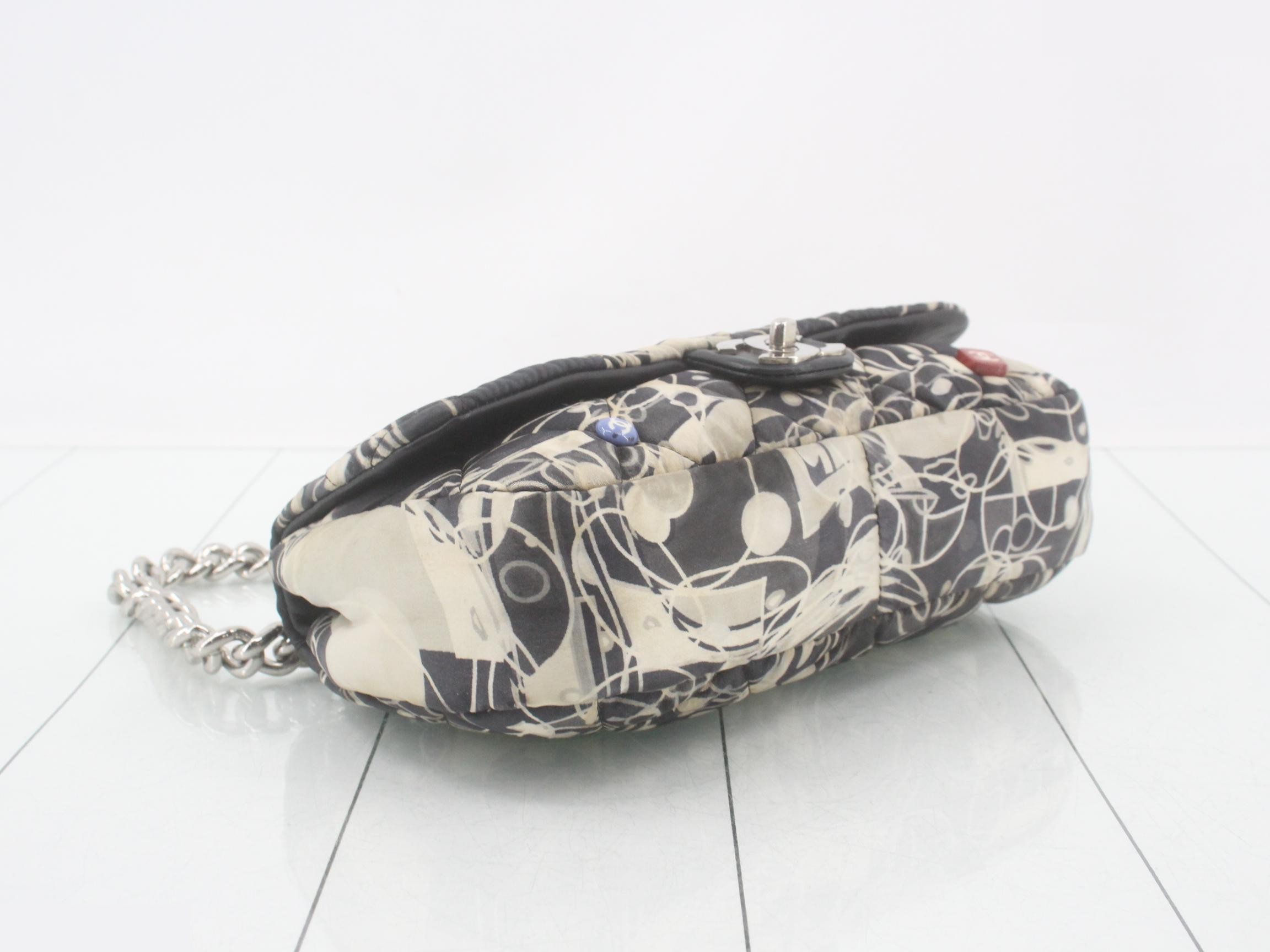 Matelassé (bag) - Shoulder bag — view 5