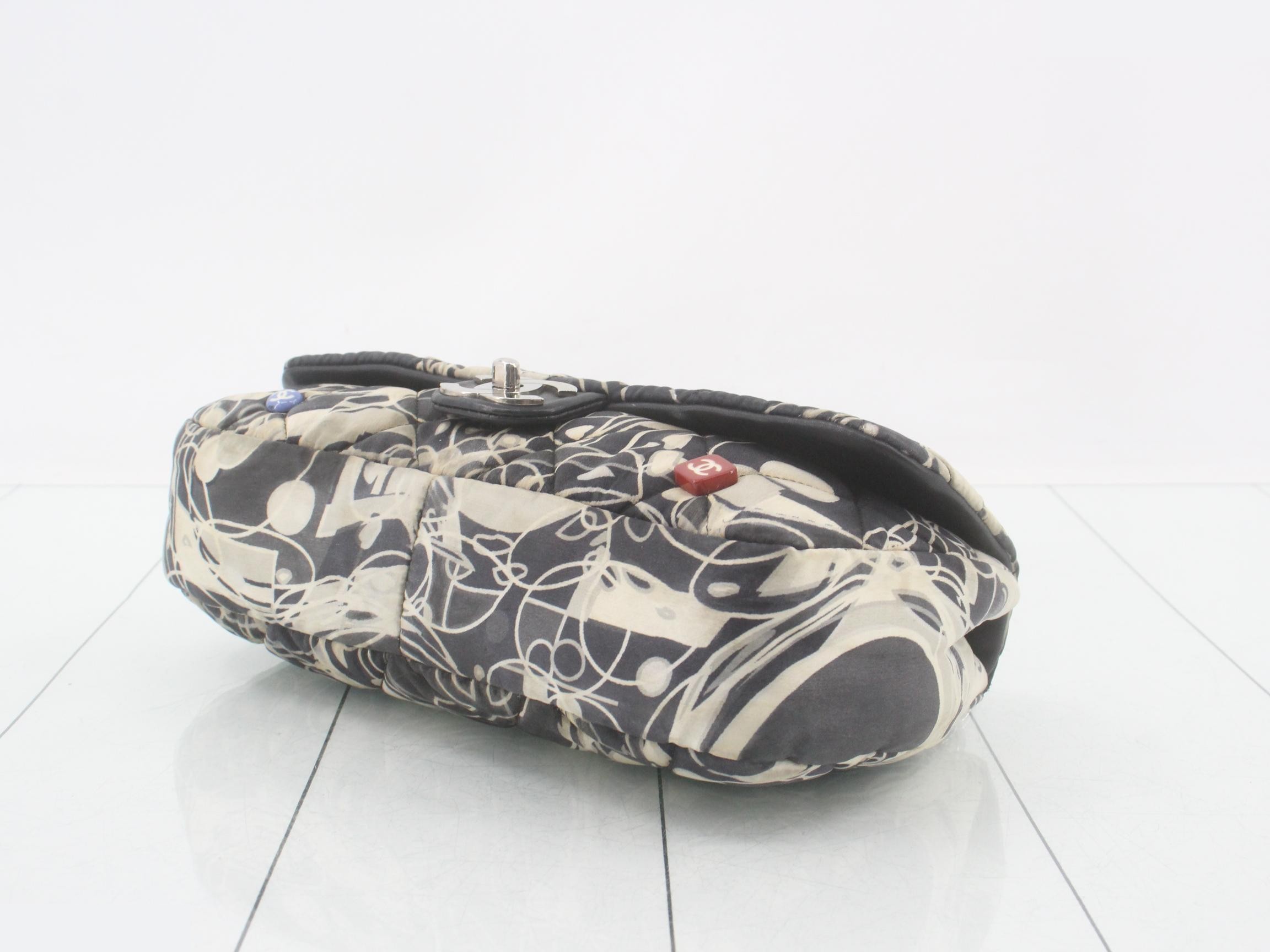 Matelassé (bag) - Shoulder bag — view 6