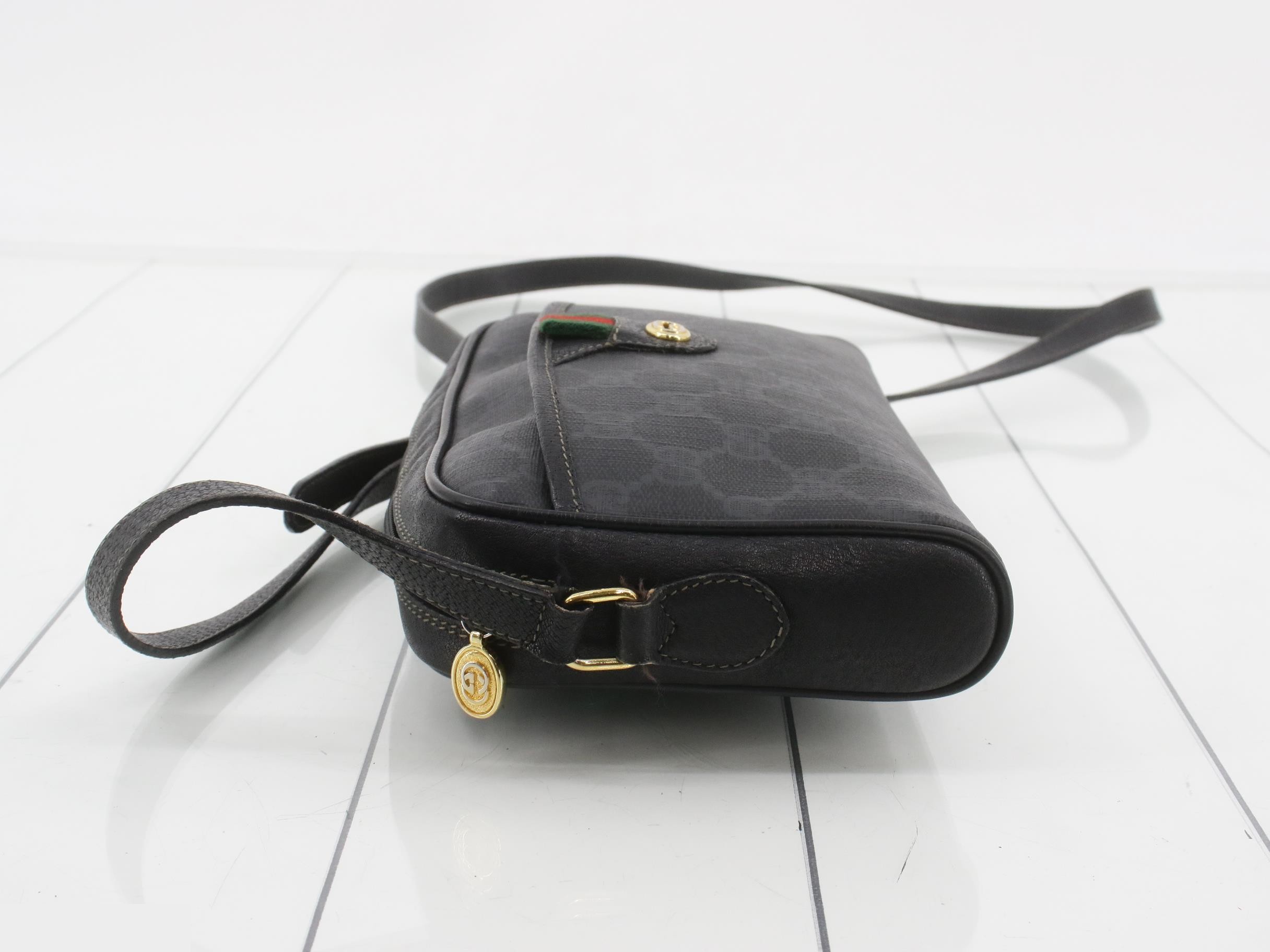 shoulder bag — view 4