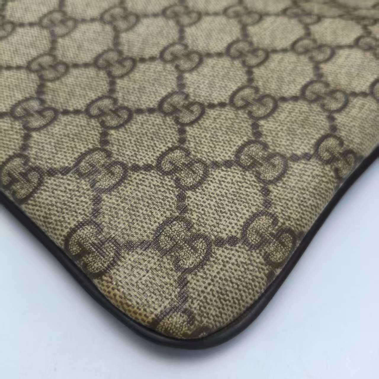 【*Shipped from: China*】GUCCI PU 201446 Shoulder Bag — view 4