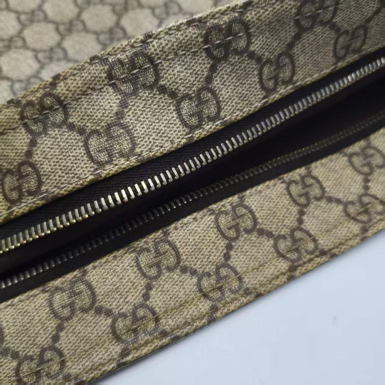 【*Shipped from: China*】GUCCI PU 201446 Shoulder Bag — view 7