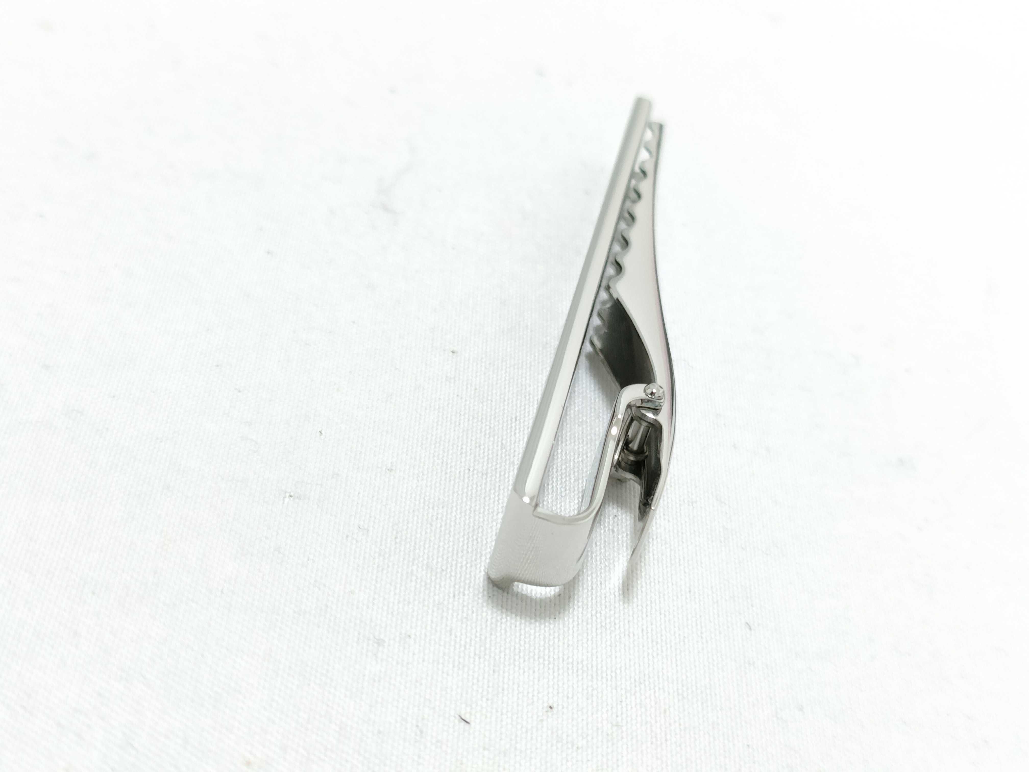 Champs-Élysées Tie Clip, Tie Clip & Cufflinks — view 5