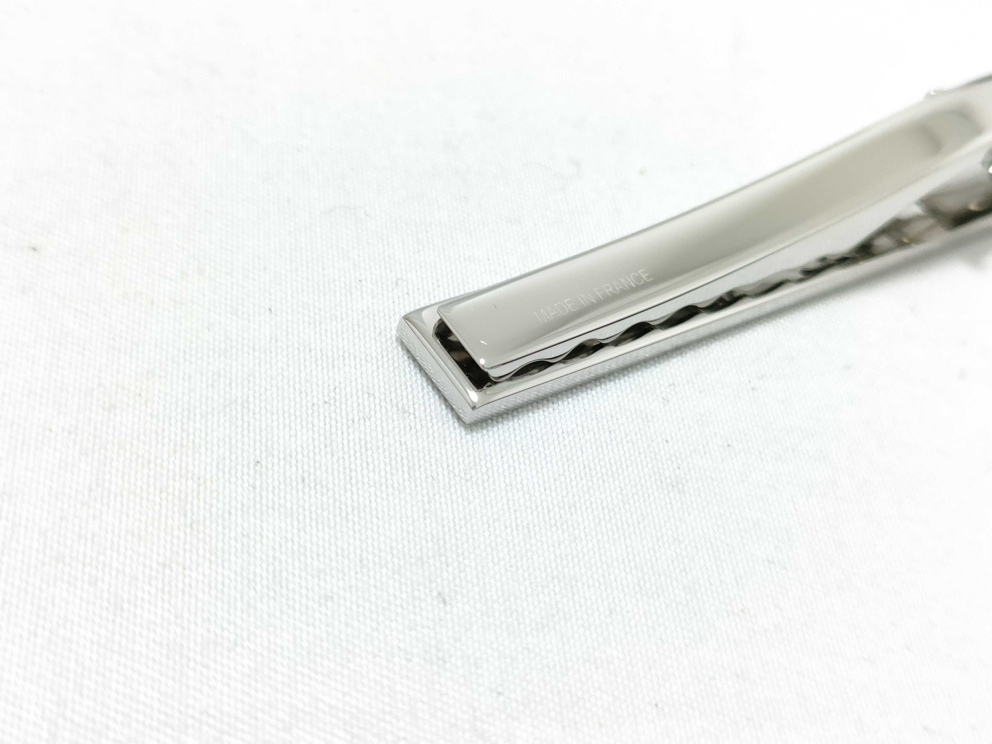 Champs-Élysées Tie Clip, Tie Clip & Cufflinks — view 6