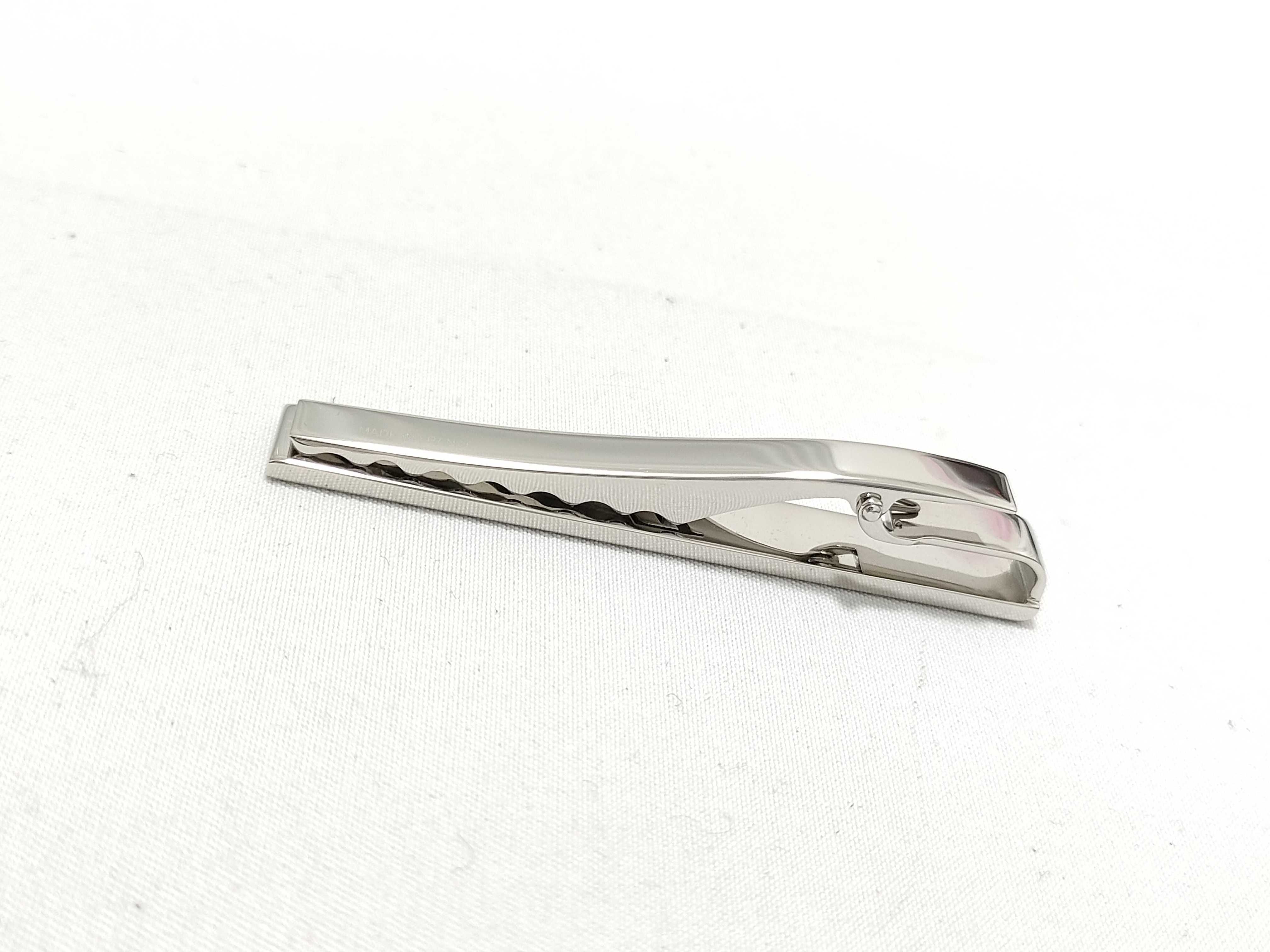 Champs-Élysées Tie Clip, Tie Clip & Cufflinks — view 7