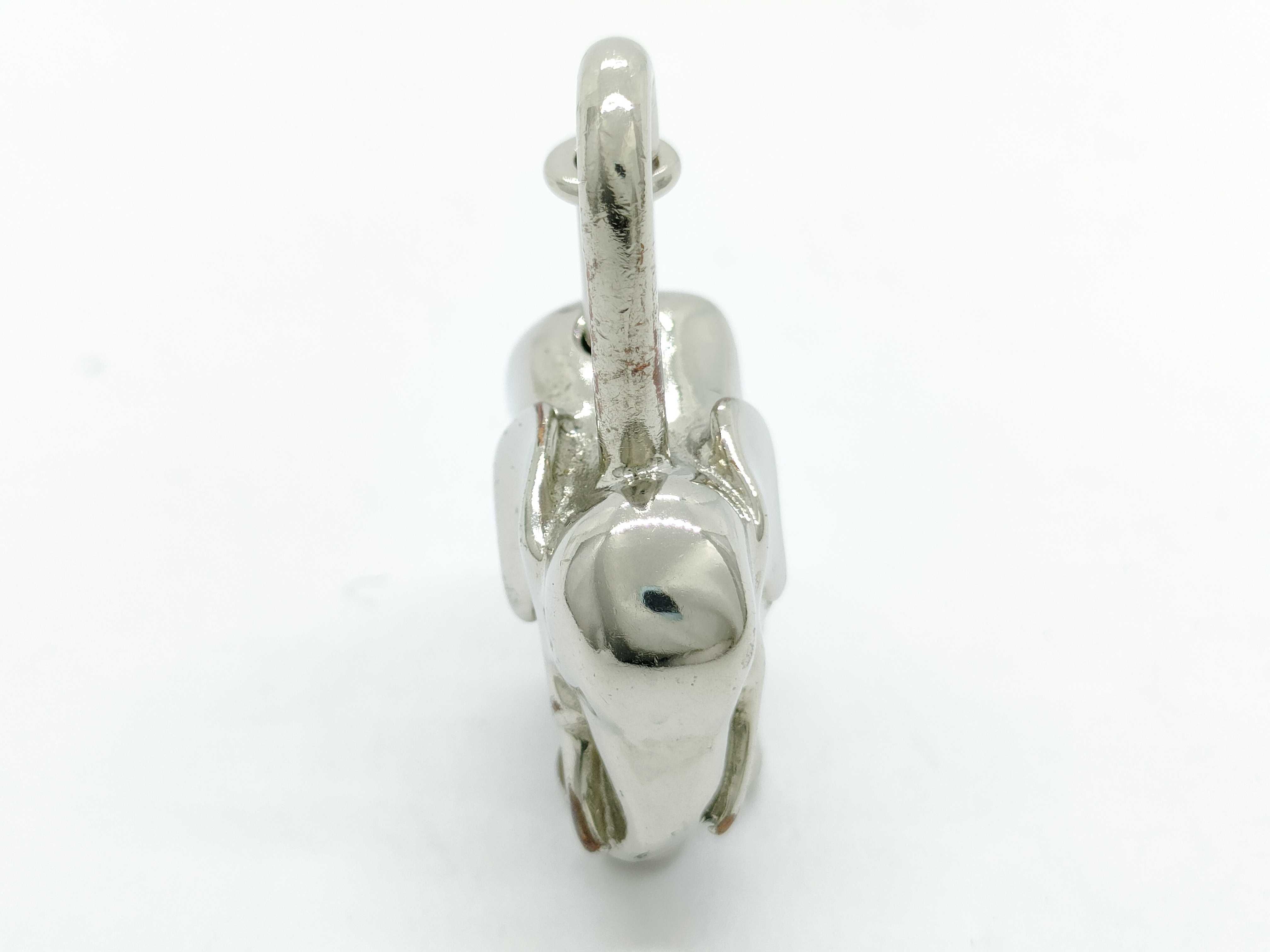 Elephant Cadena Charm — view 3