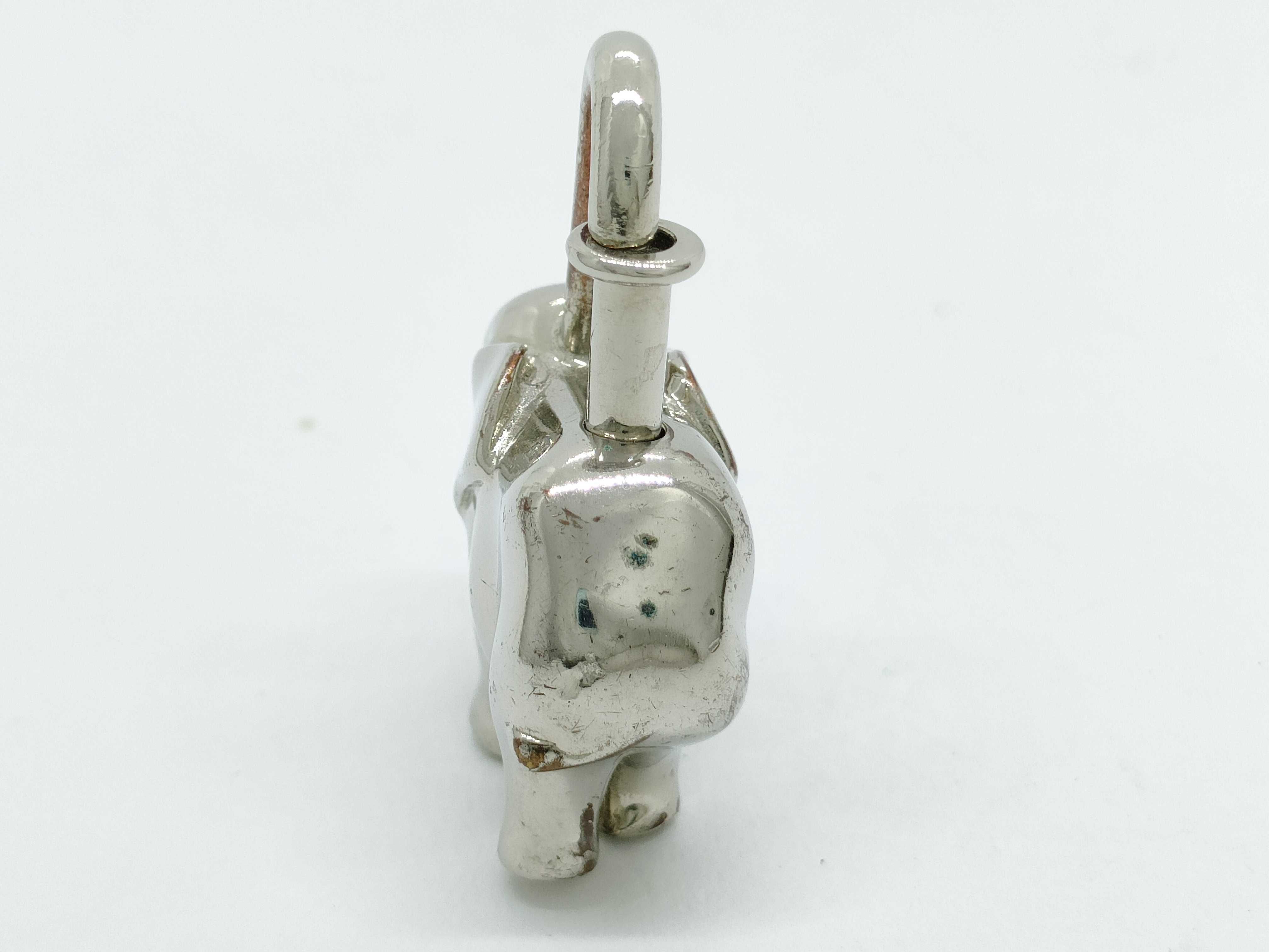 Elephant Cadena Charm — view 4