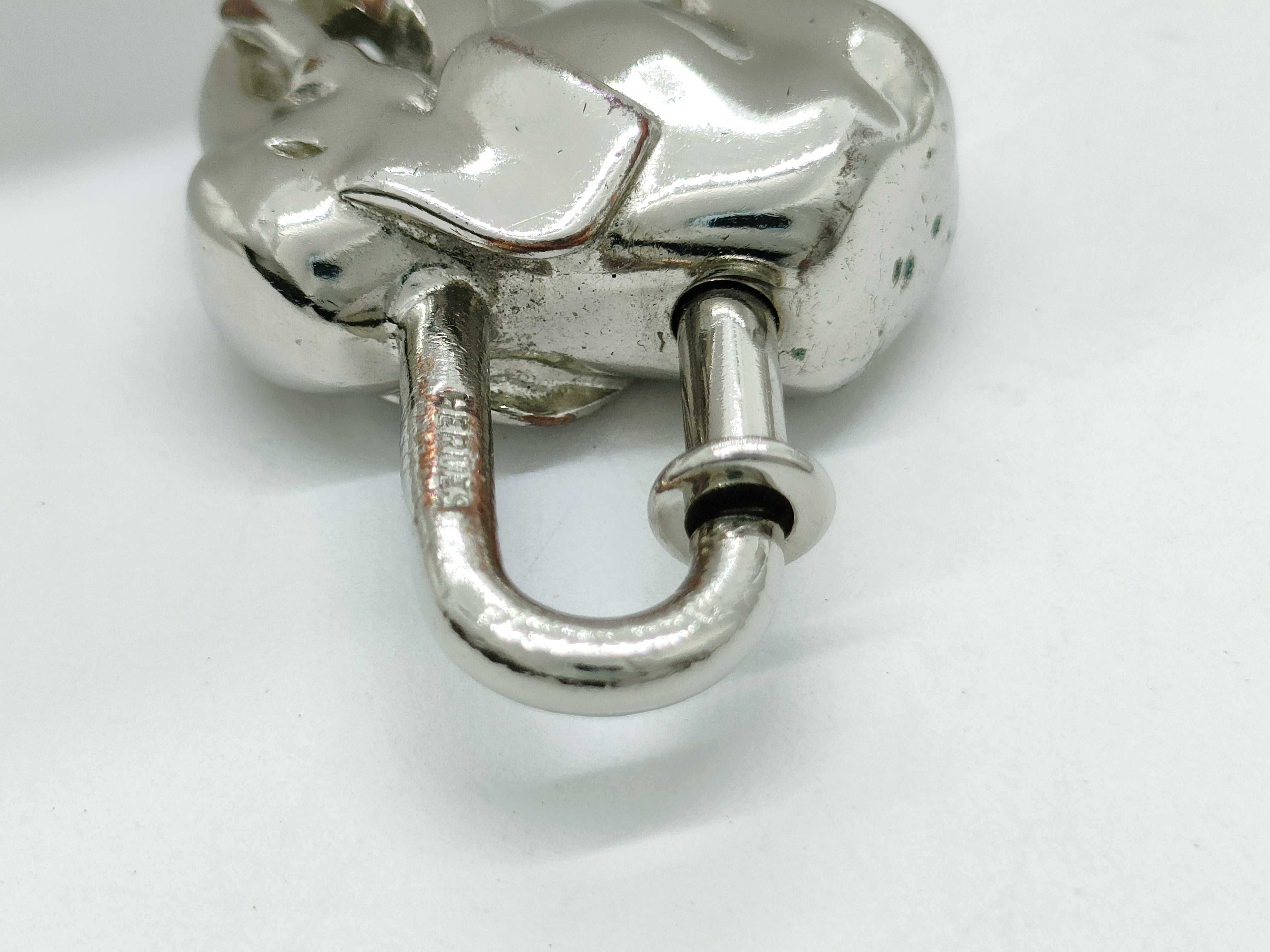 Elephant Cadena Charm — view 9