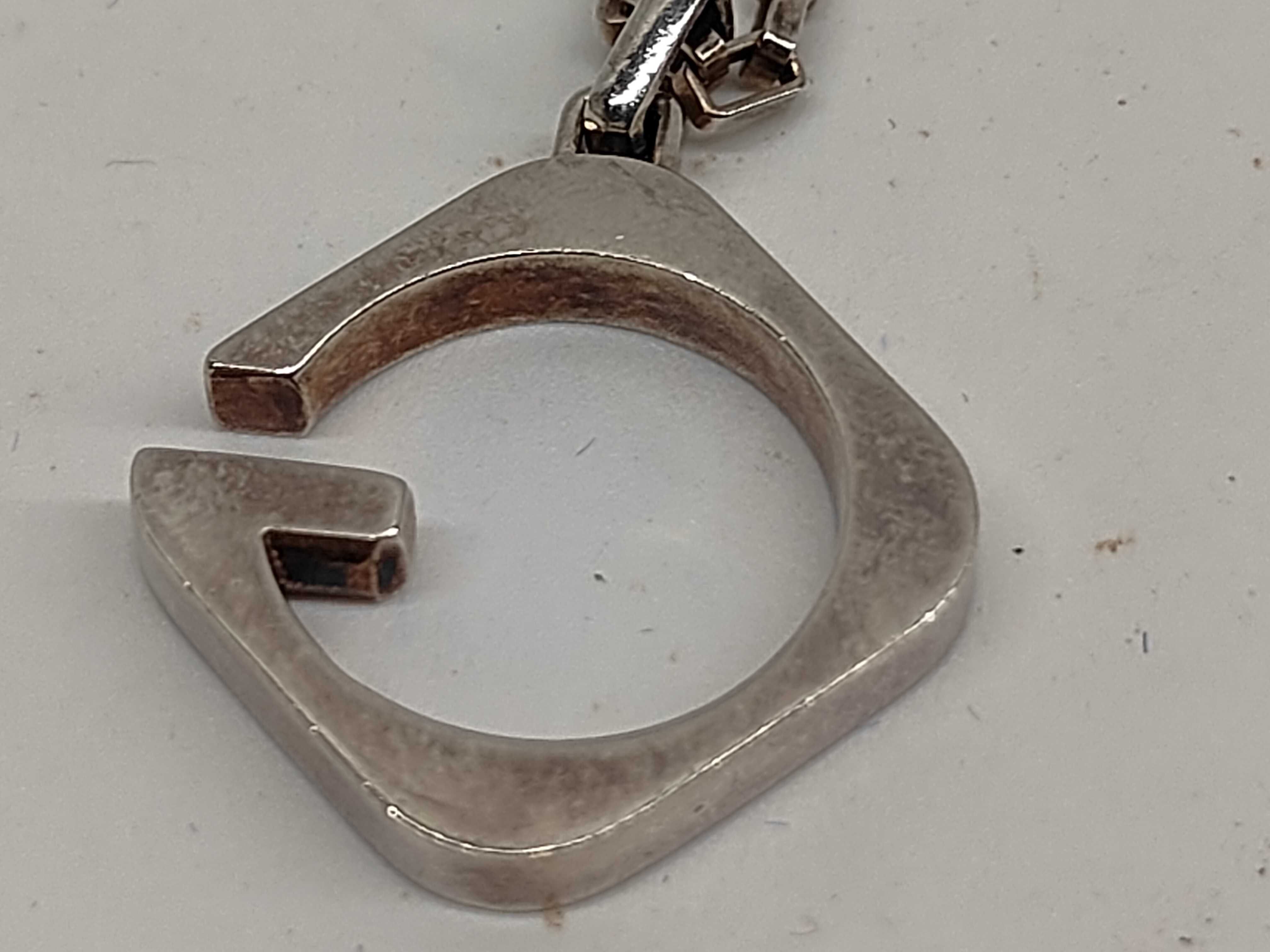 necklace, 925 silver necklace — view 2