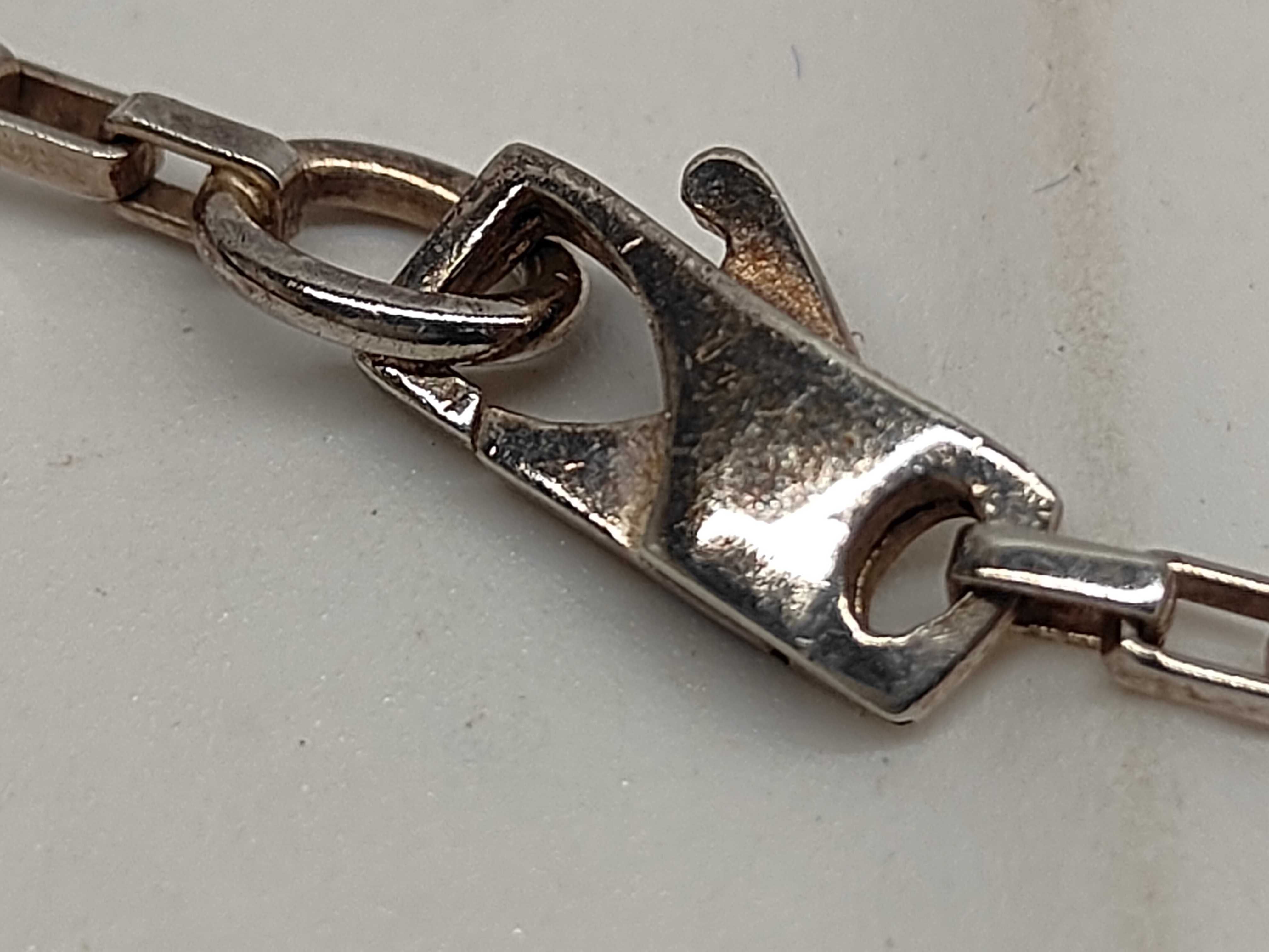 necklace, 925 silver necklace — view 5