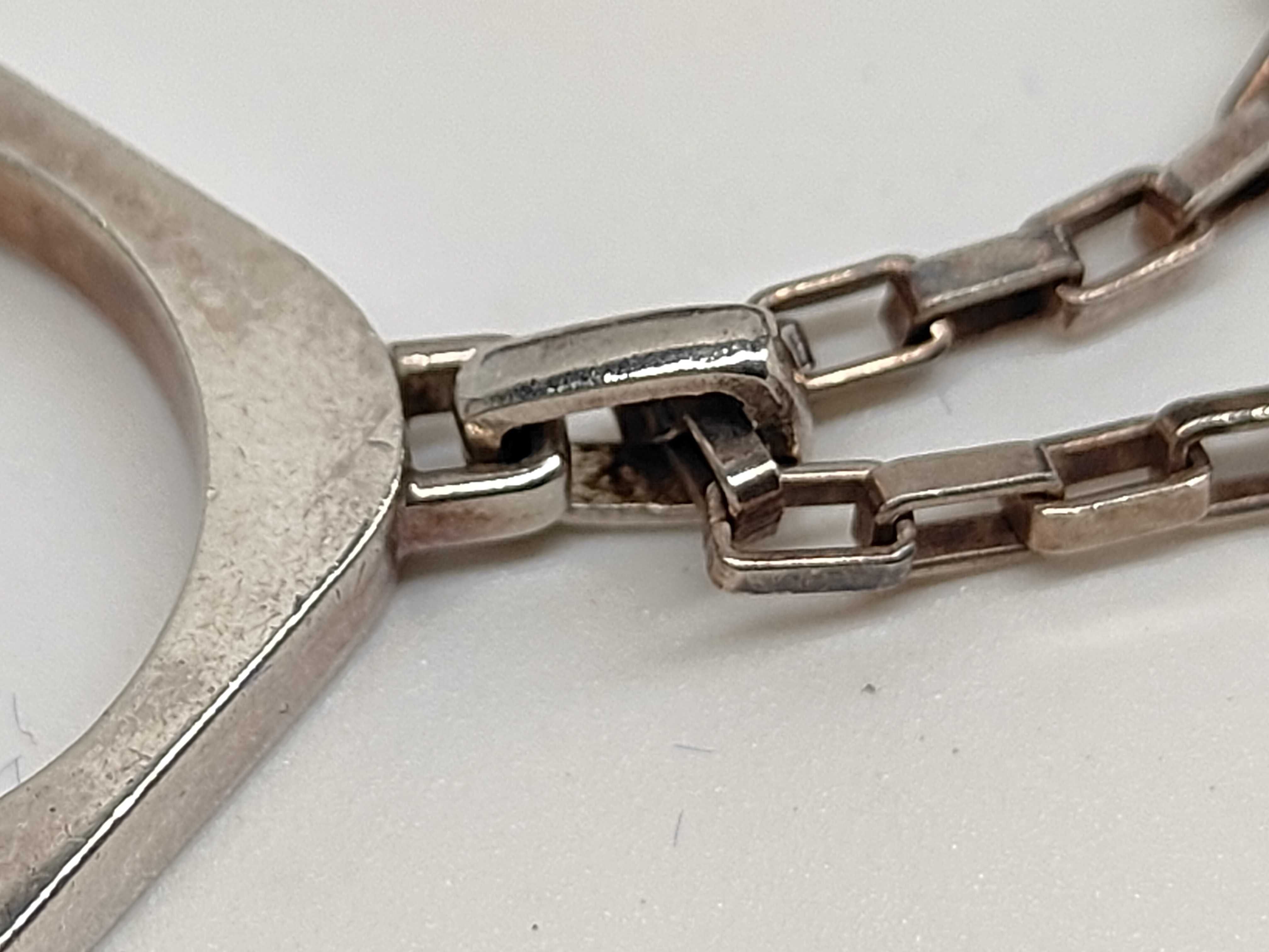 necklace, 925 silver necklace — view 10