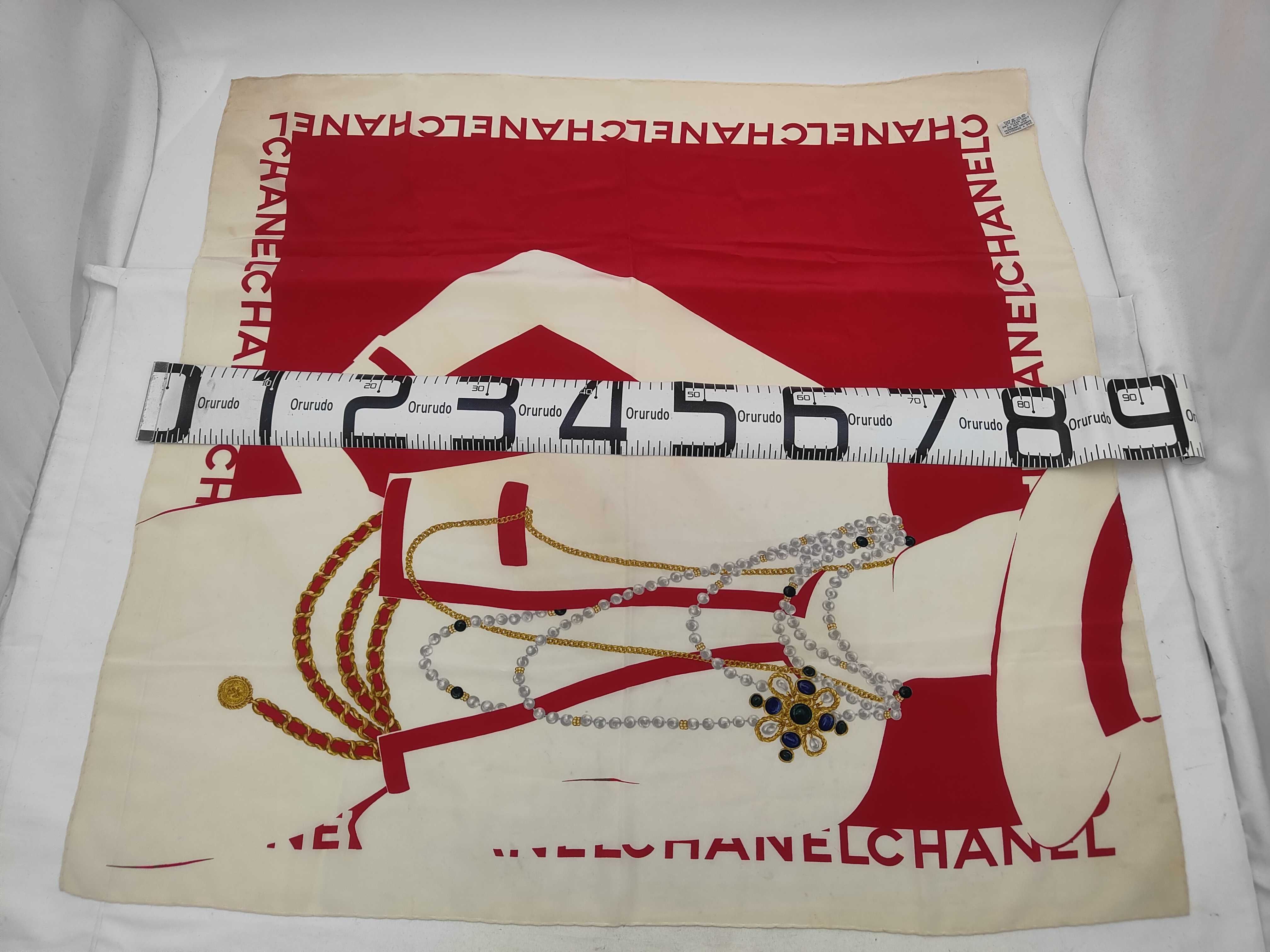 Scarf / Silk Other Accessories — view 2