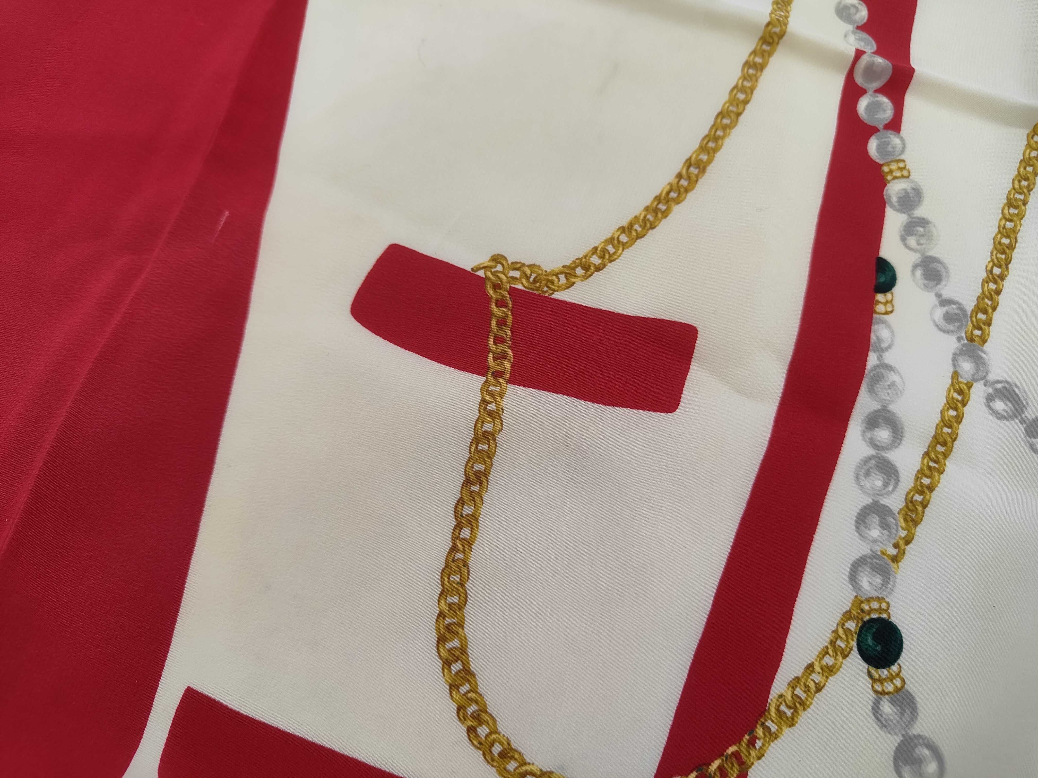 Scarf / Silk Other Accessories — view 7