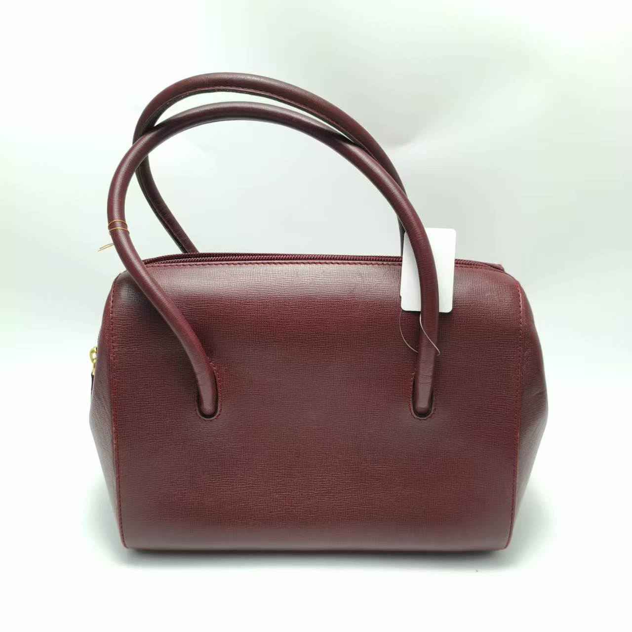 【*Shipped from: China*】Cartier Leather Handbag — view 2