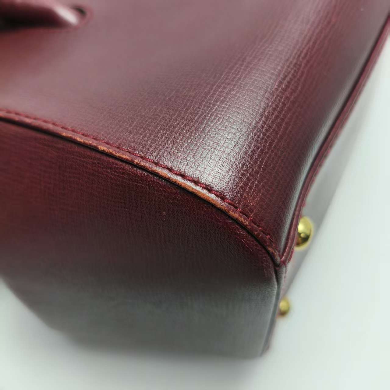 【*Shipped from: China*】Cartier Leather Handbag — view 12
