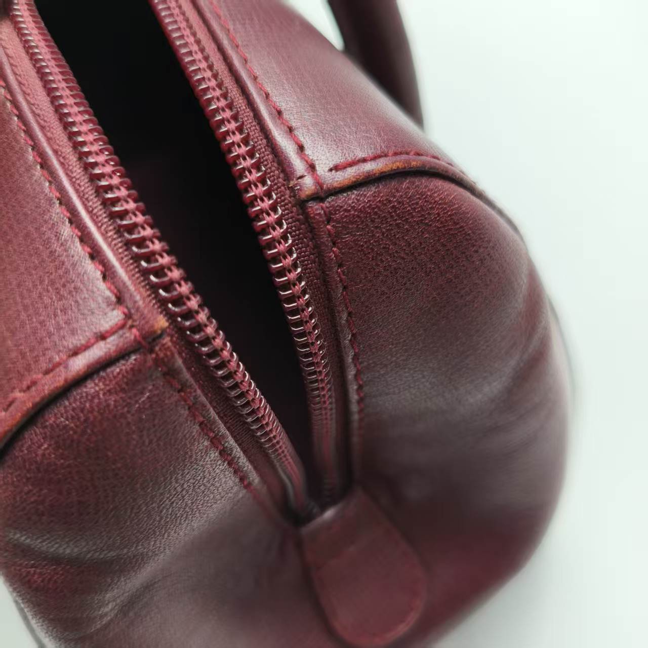 【*Shipped from: China*】Cartier Leather Handbag — view 14