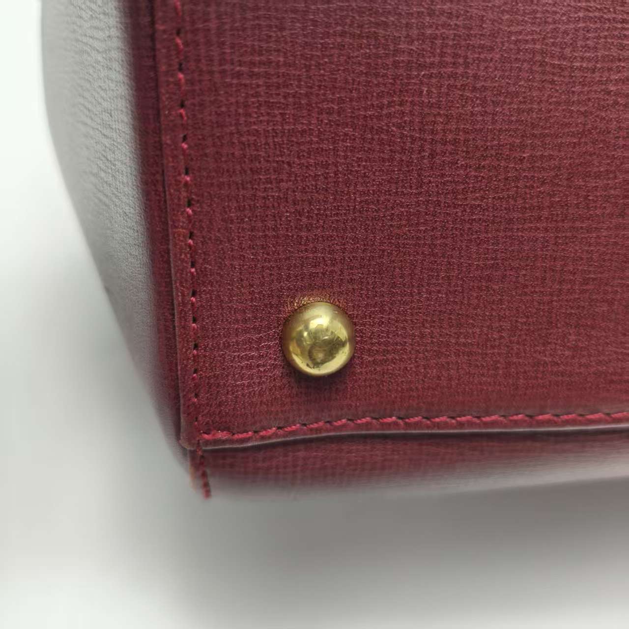 【*Shipped from: China*】Cartier Leather Handbag — view 15