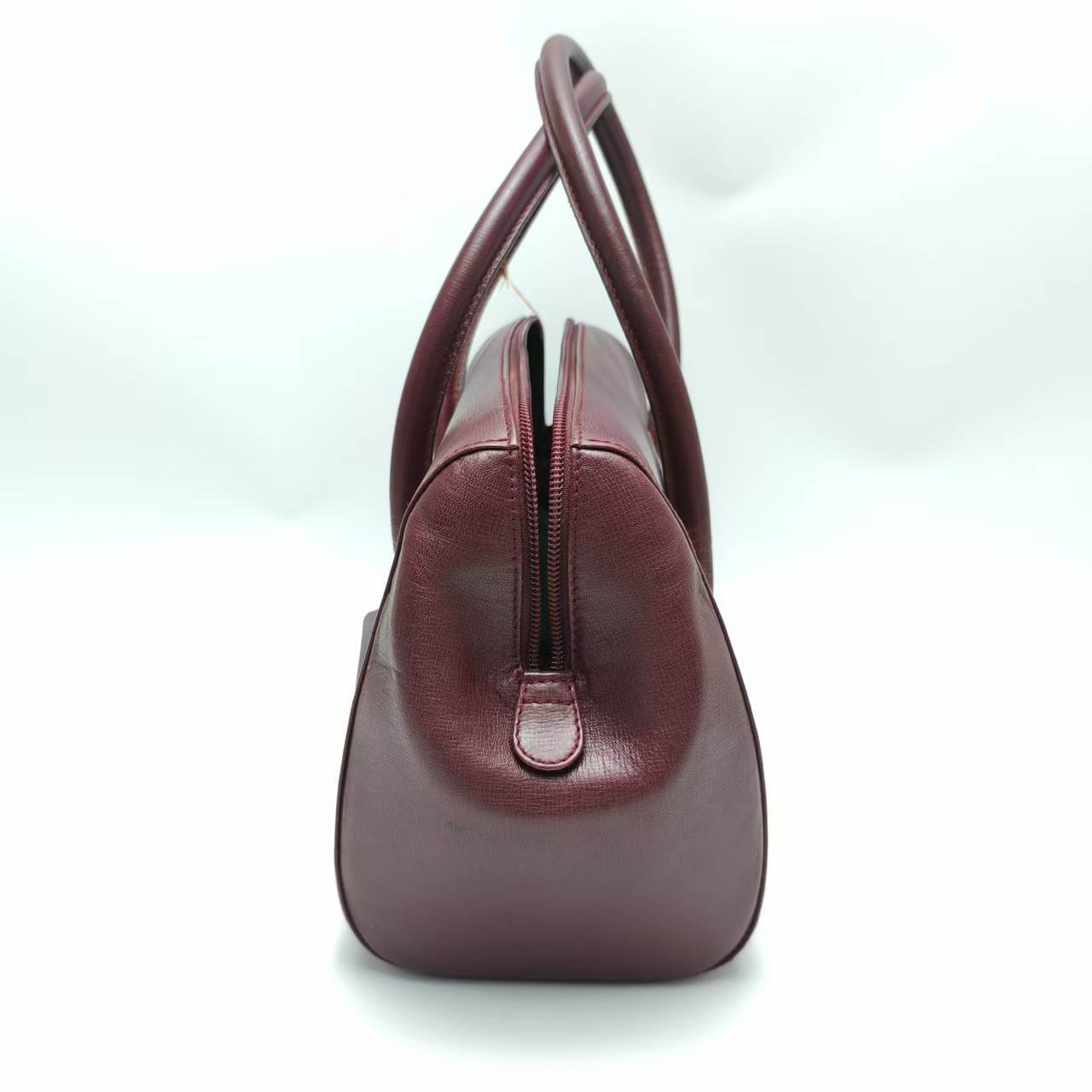 【*Shipped from: China*】Cartier Leather Handbag — view 3