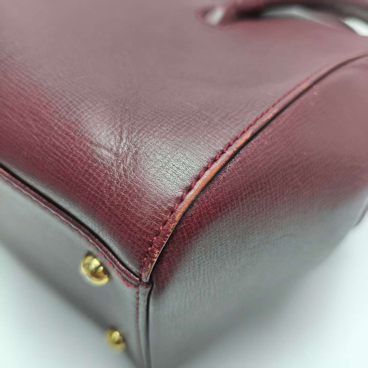 【*Shipped from: China*】Cartier Leather Handbag — view 7