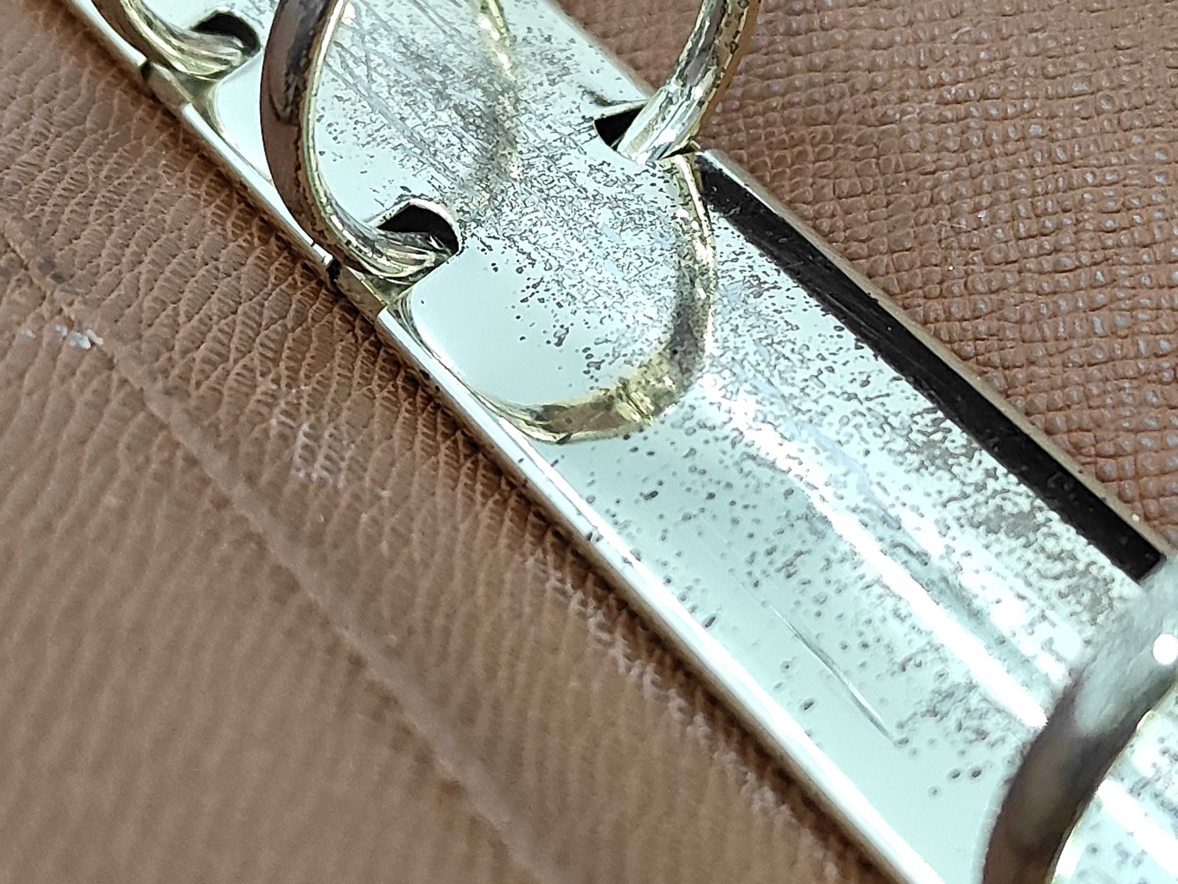 Monogram Louis Vuitton Notebook Cover — view 7