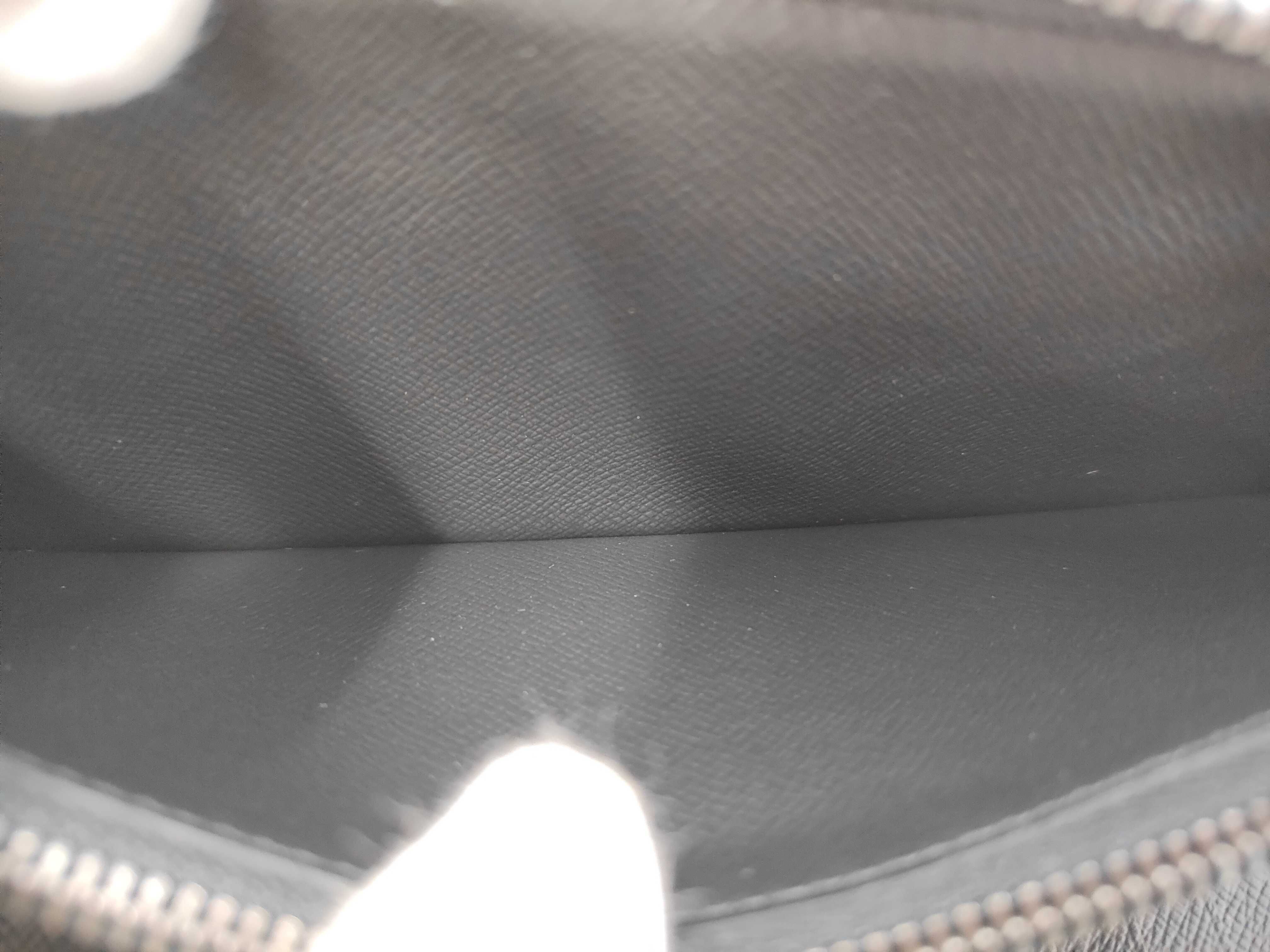 Eclipse Zippy Vertical IC Tag Silver Hardware Wallet — view 5