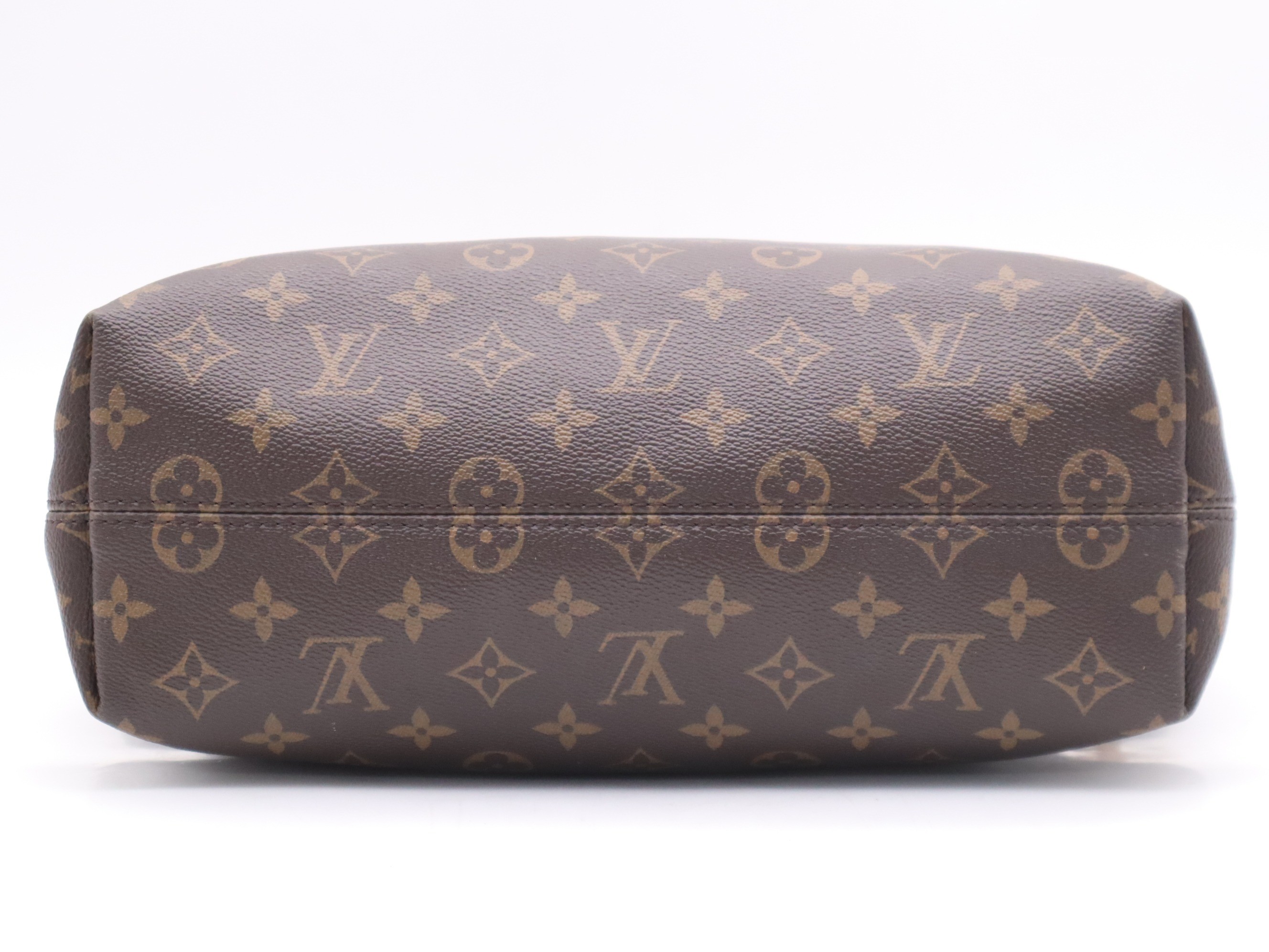 Graceful PM Beige (with dust bag and name tag) — view 4