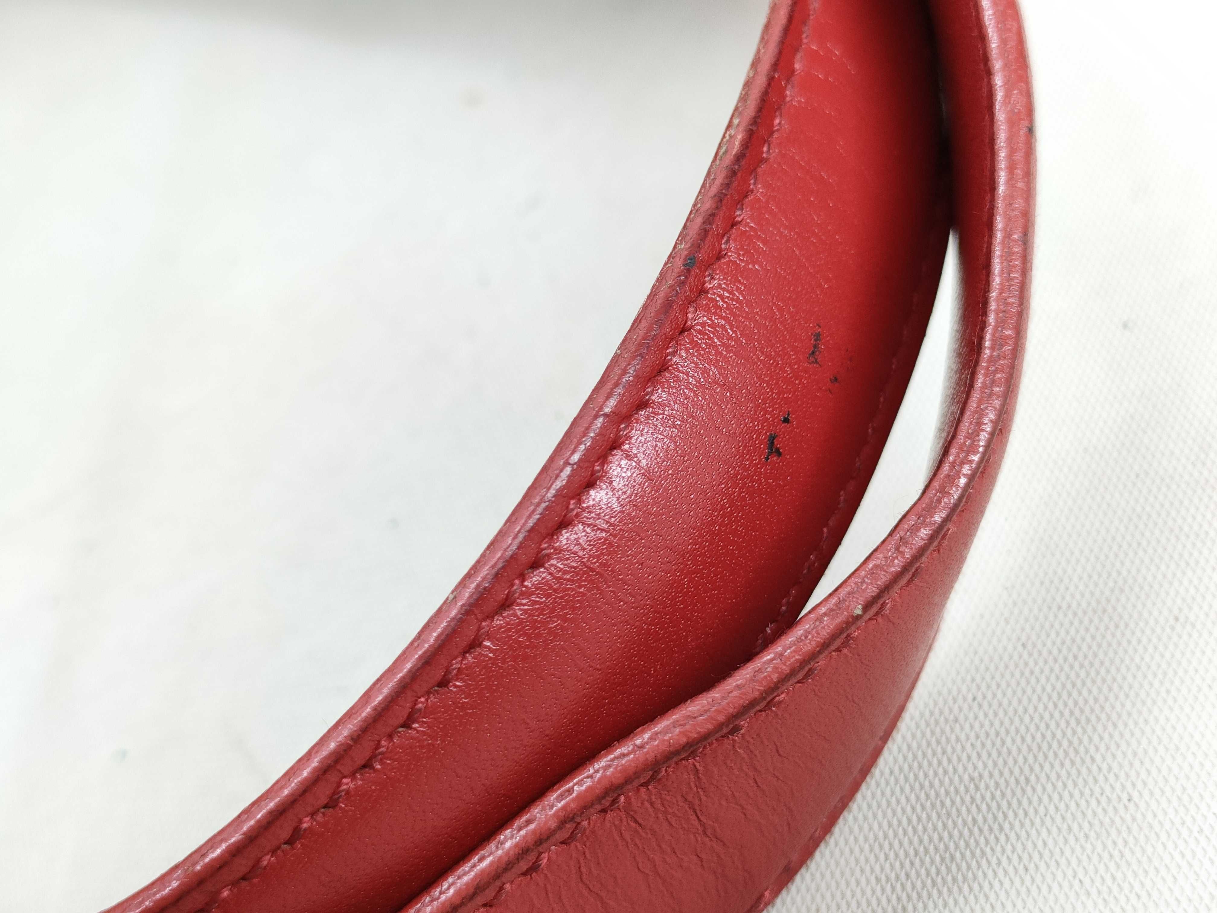 New Travel Line New Travel Red Tote Bag — view 6