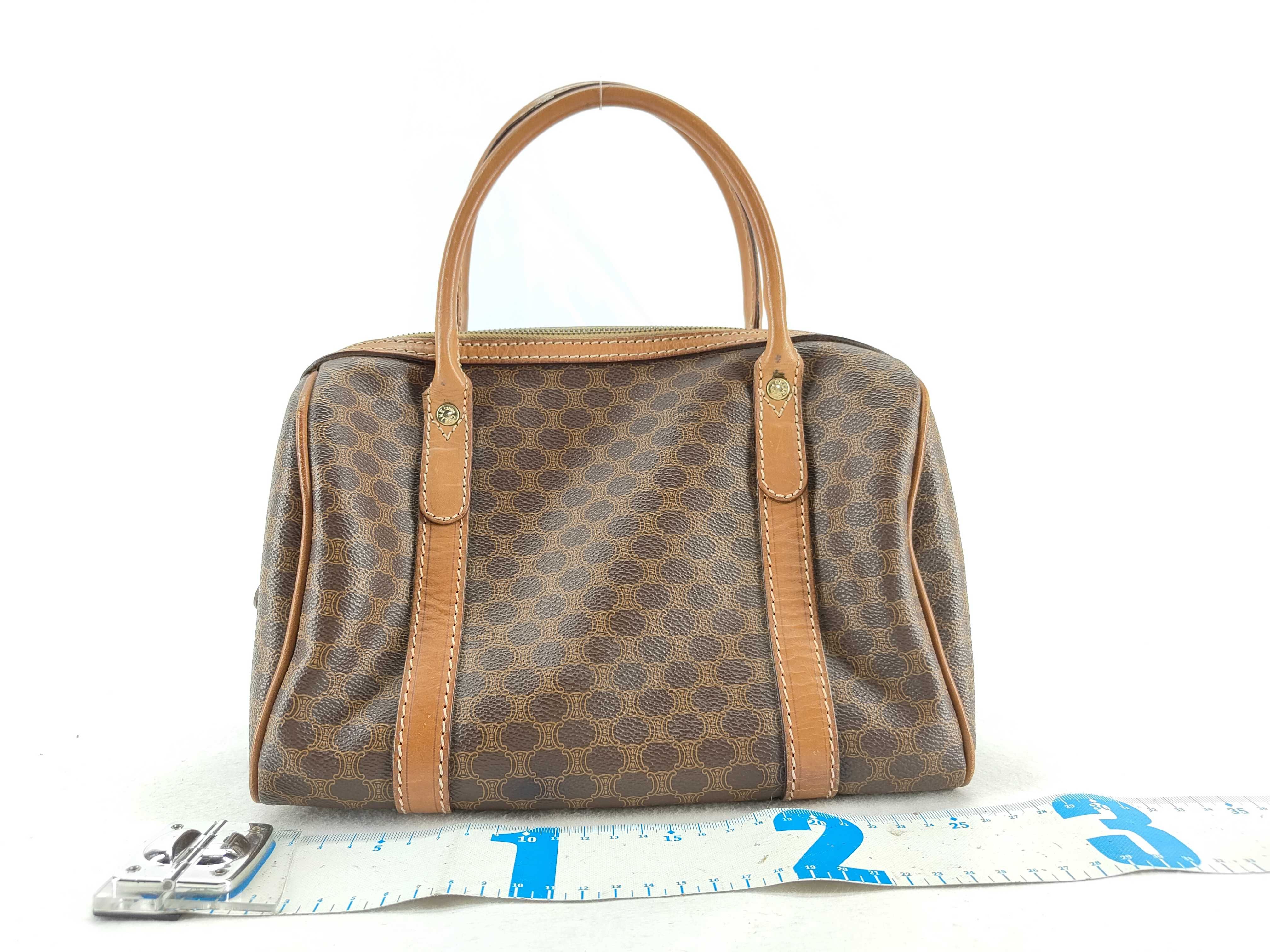 handbag Boston bag — view 2