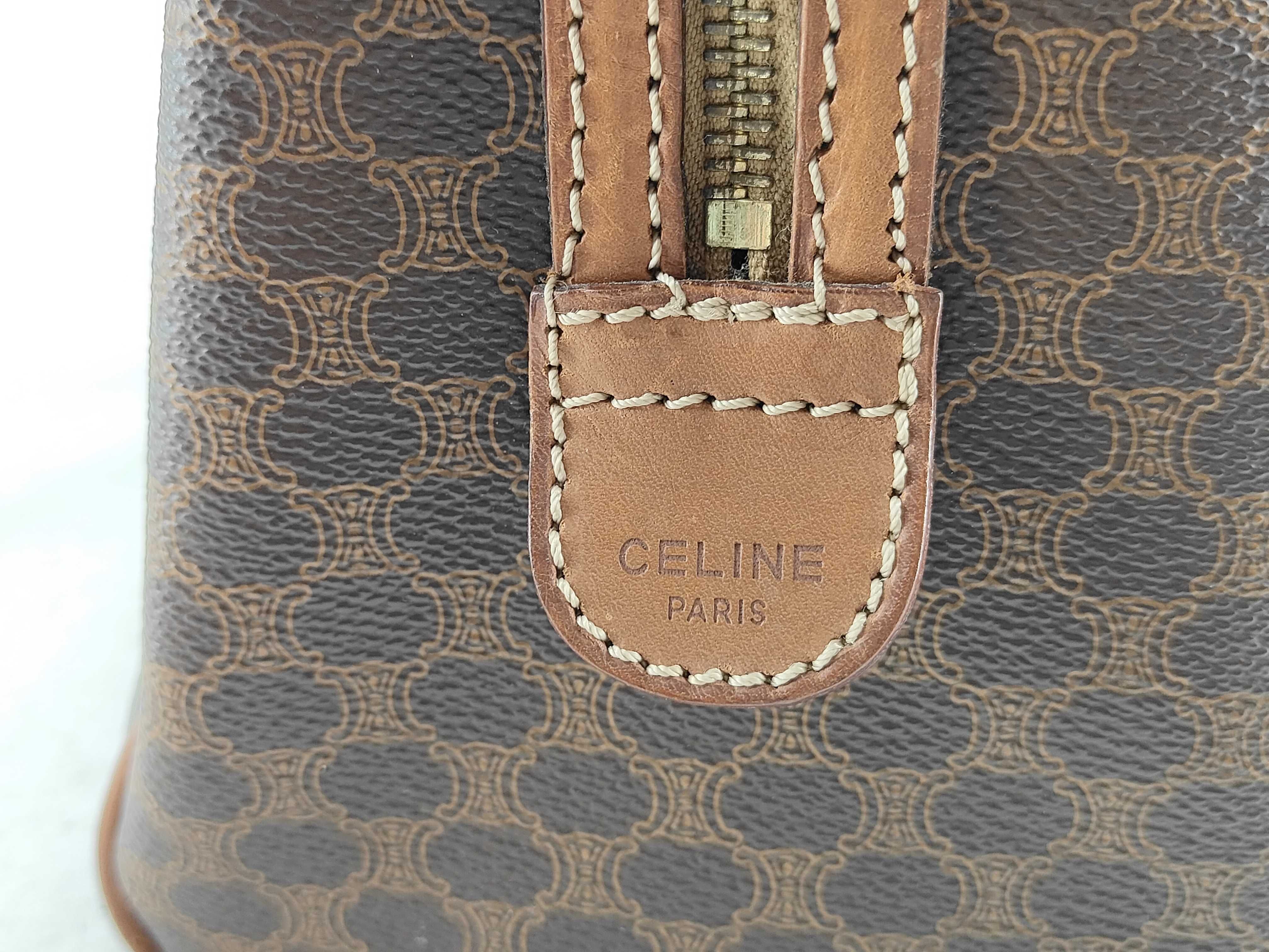 handbag Boston bag — view 12