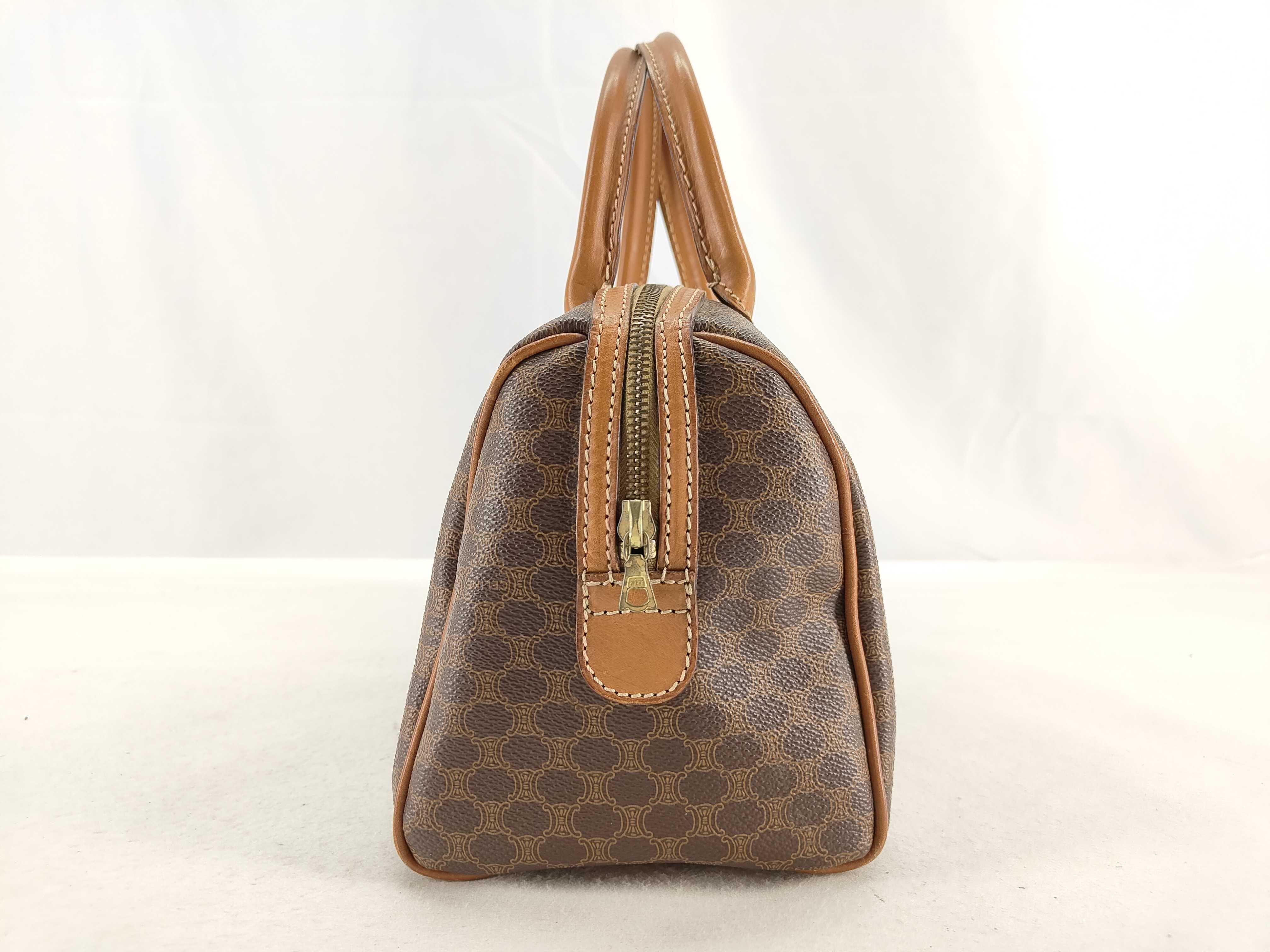handbag Boston bag — view 3