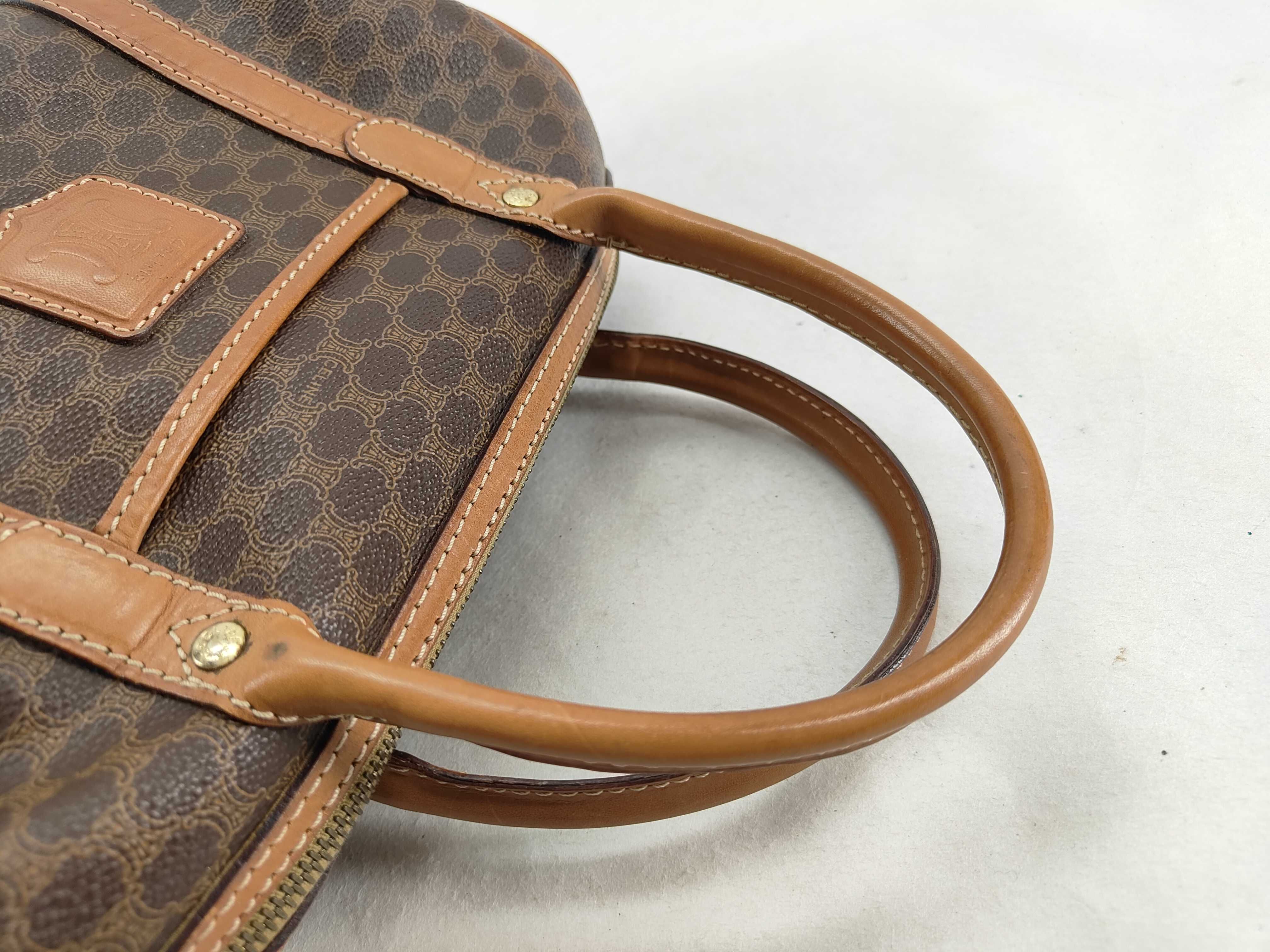 handbag Boston bag — view 4