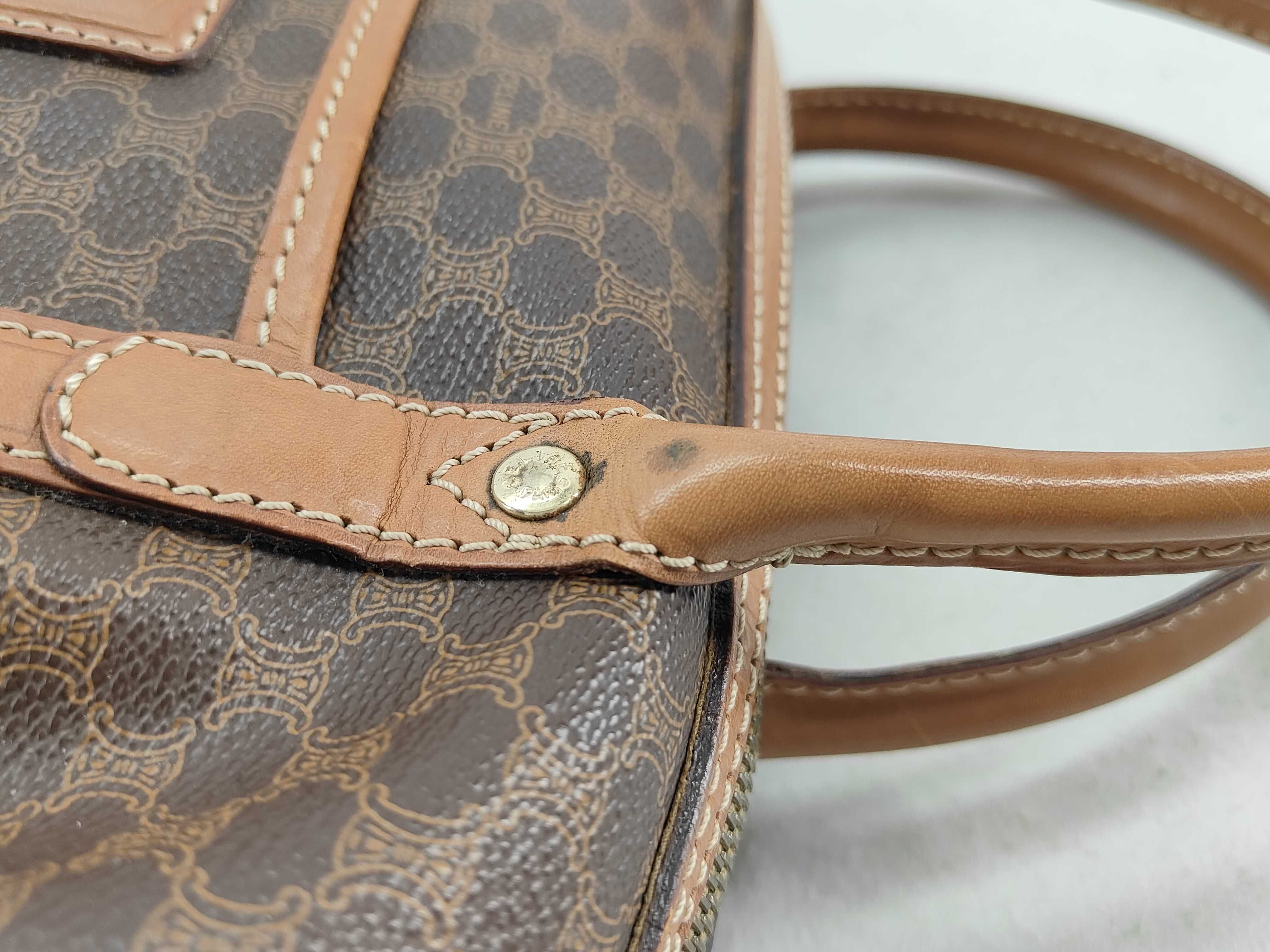 handbag Boston bag — view 6