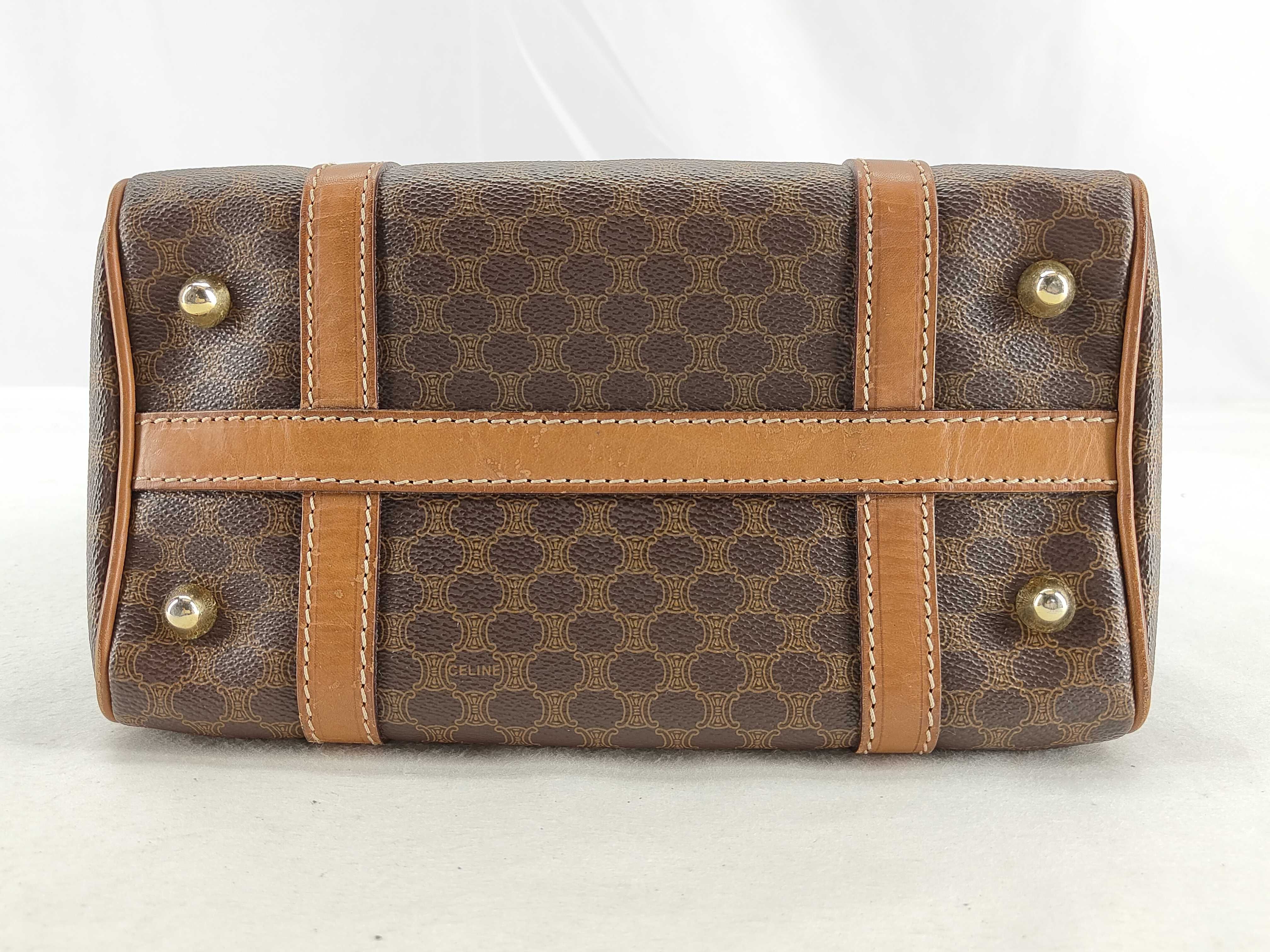 handbag Boston bag — view 8