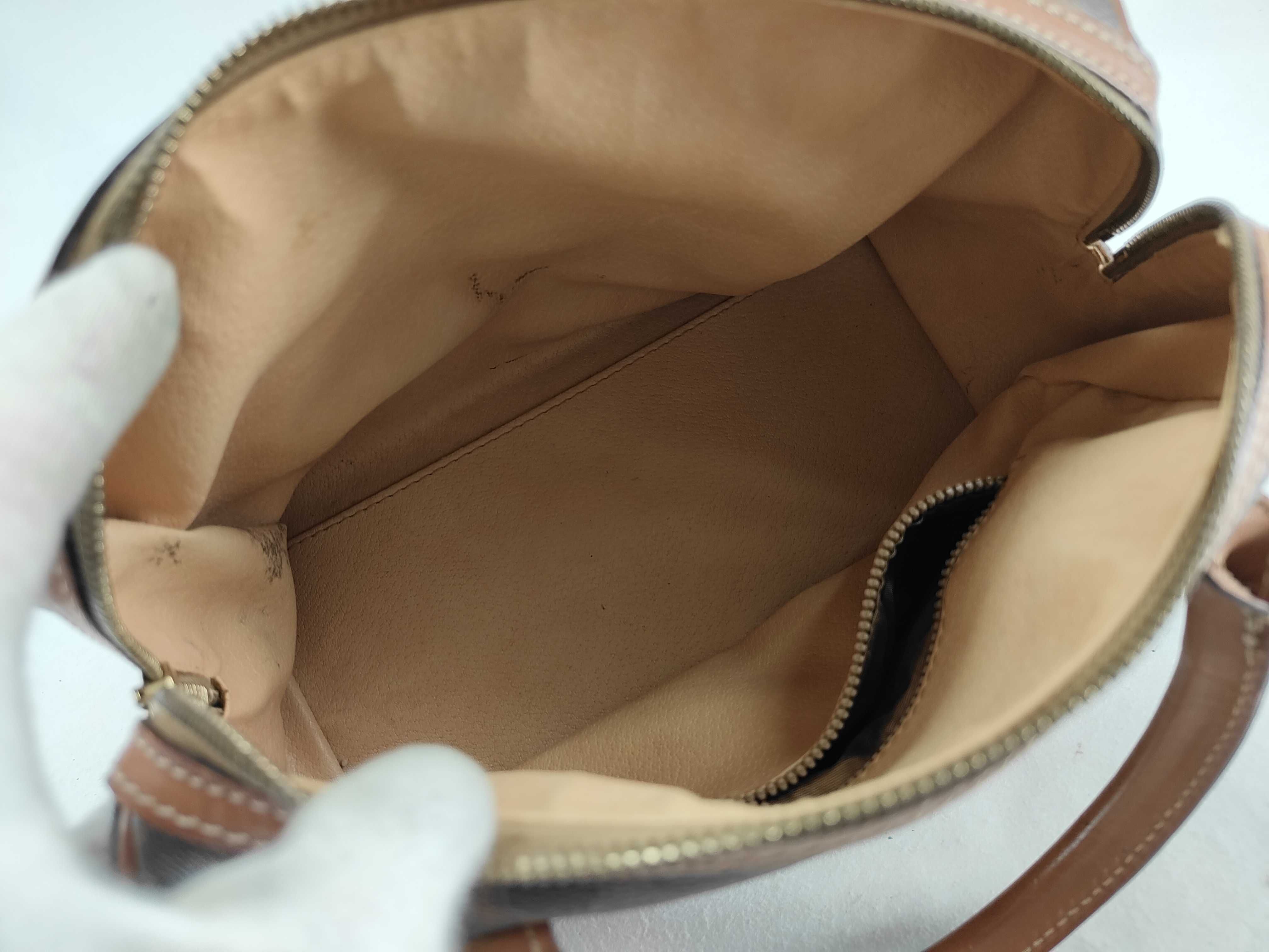 handbag Boston bag — view 9