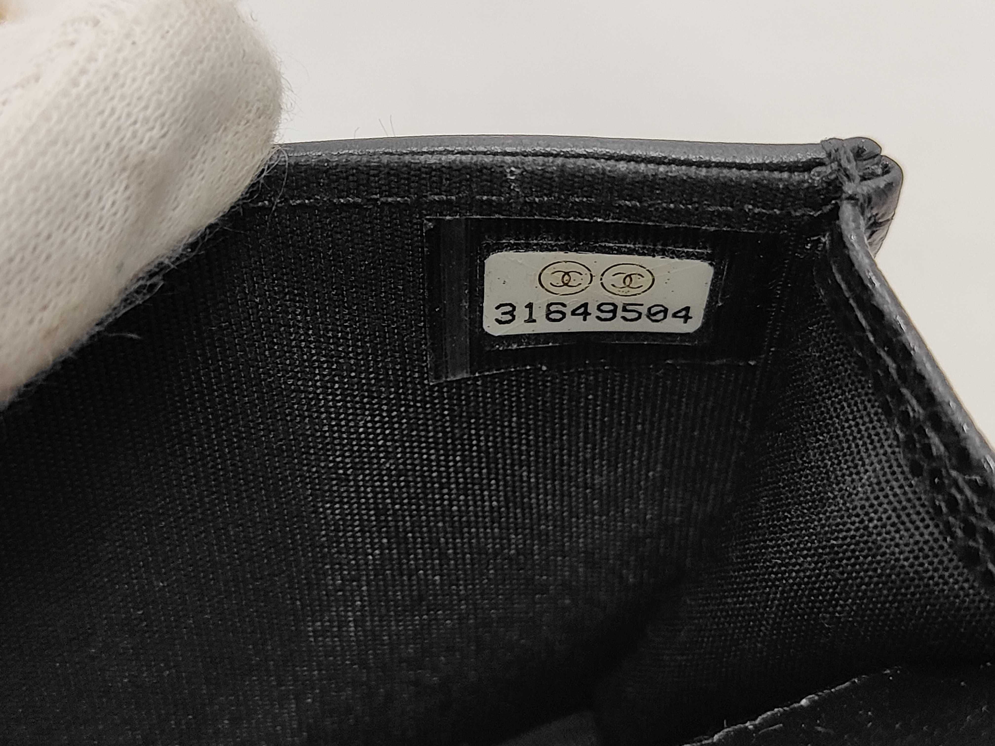 Mini Boy Chain Shoulder Bag — view 11