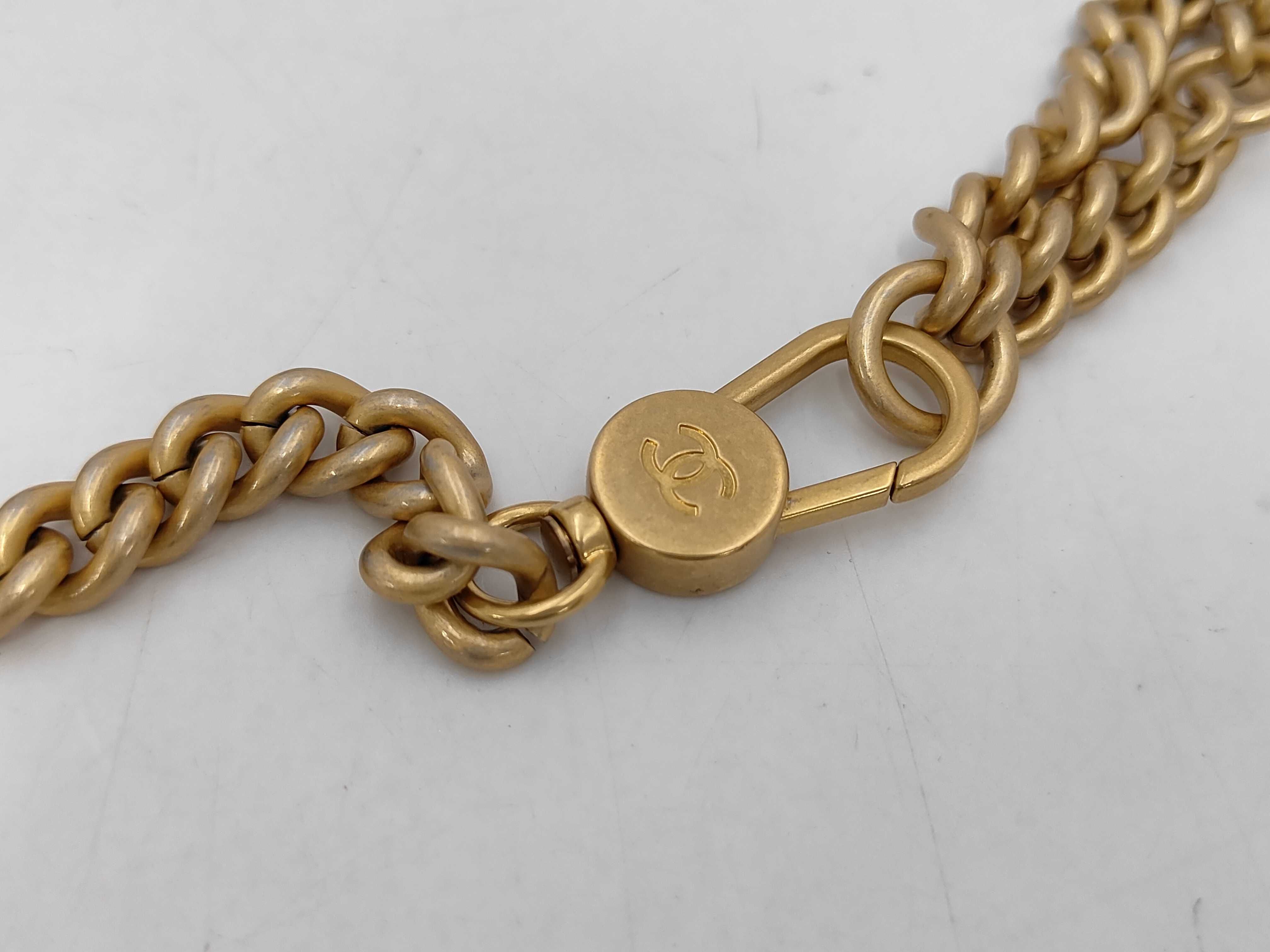 Mini Boy Chain Shoulder Bag — view 4