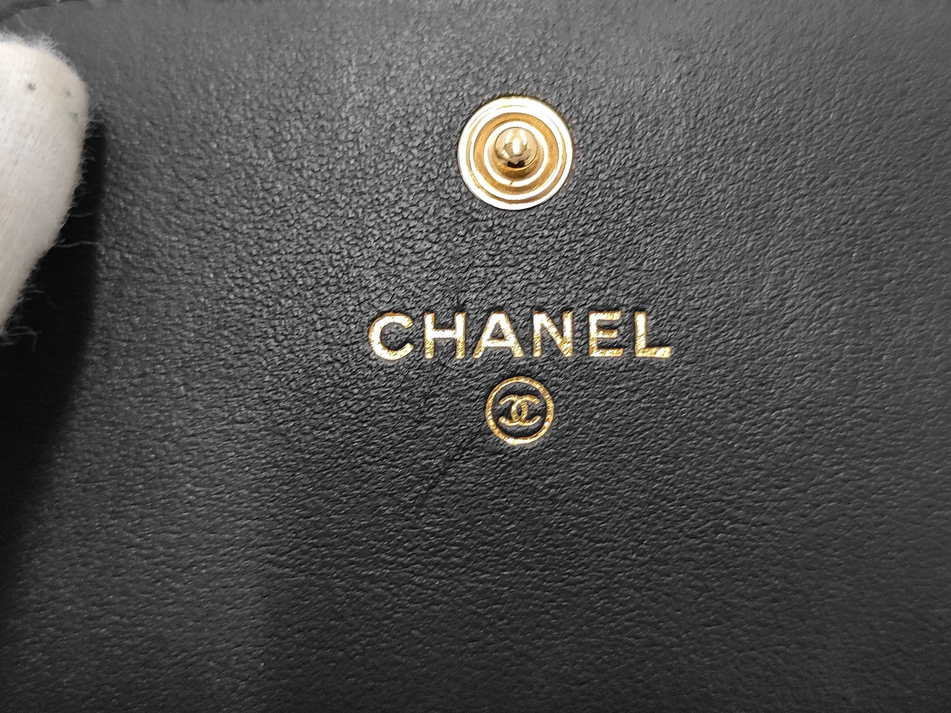 Mini Boy Chain Shoulder Bag — view 9