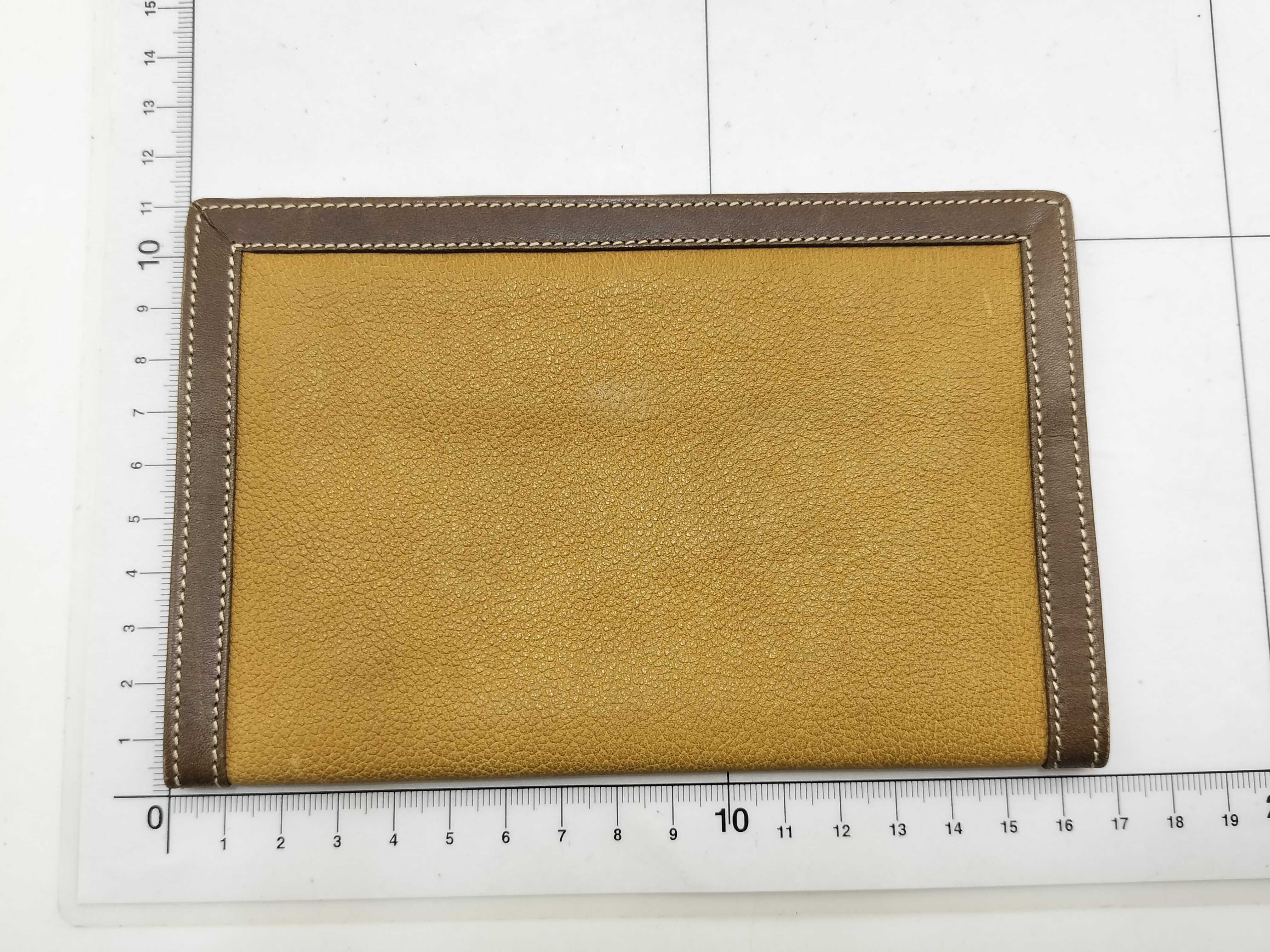cover, notebook cover — view 2